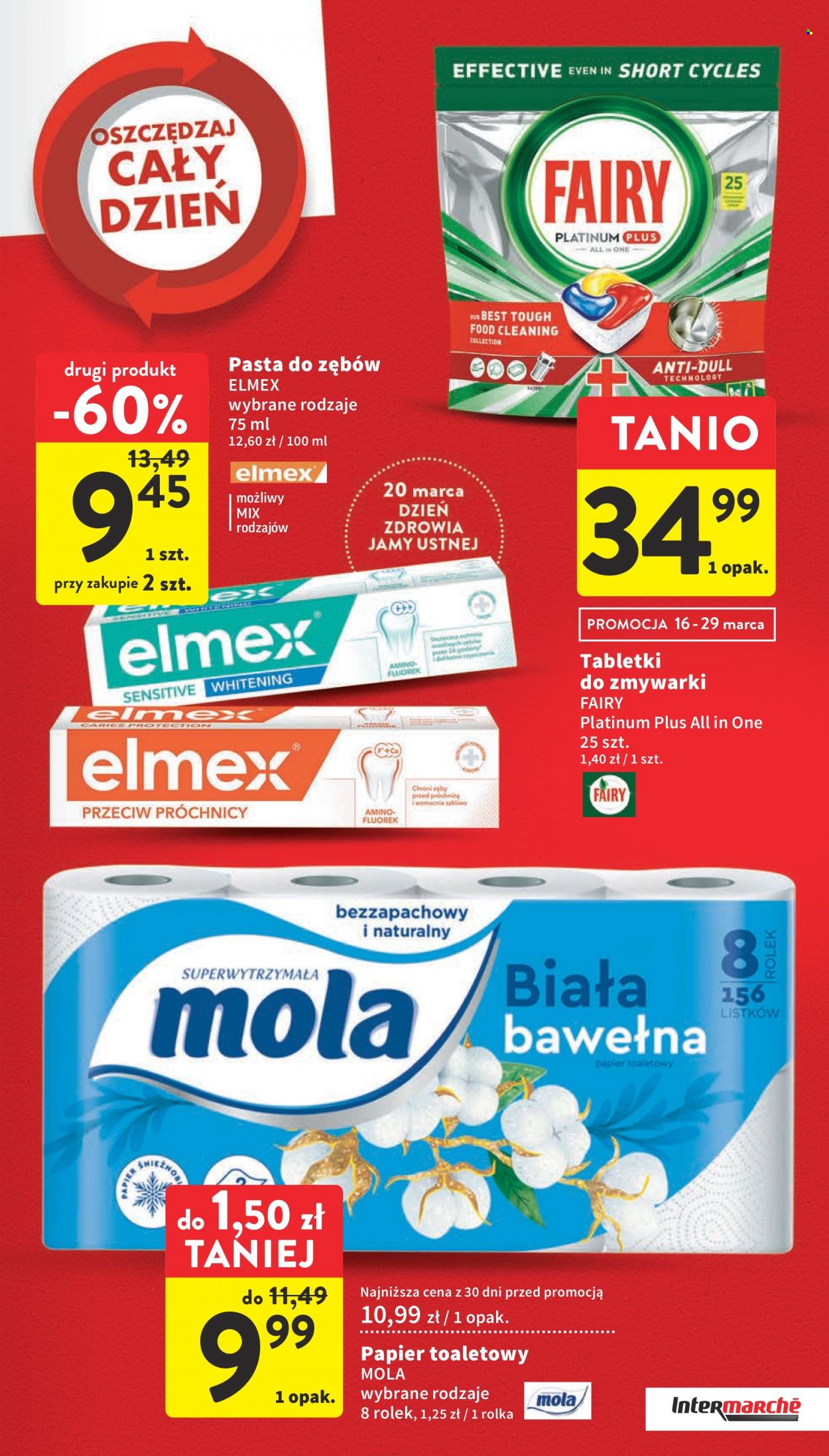 Gazetka Intermarché - 16.03.2023 - 22.03.2023. Strona 11