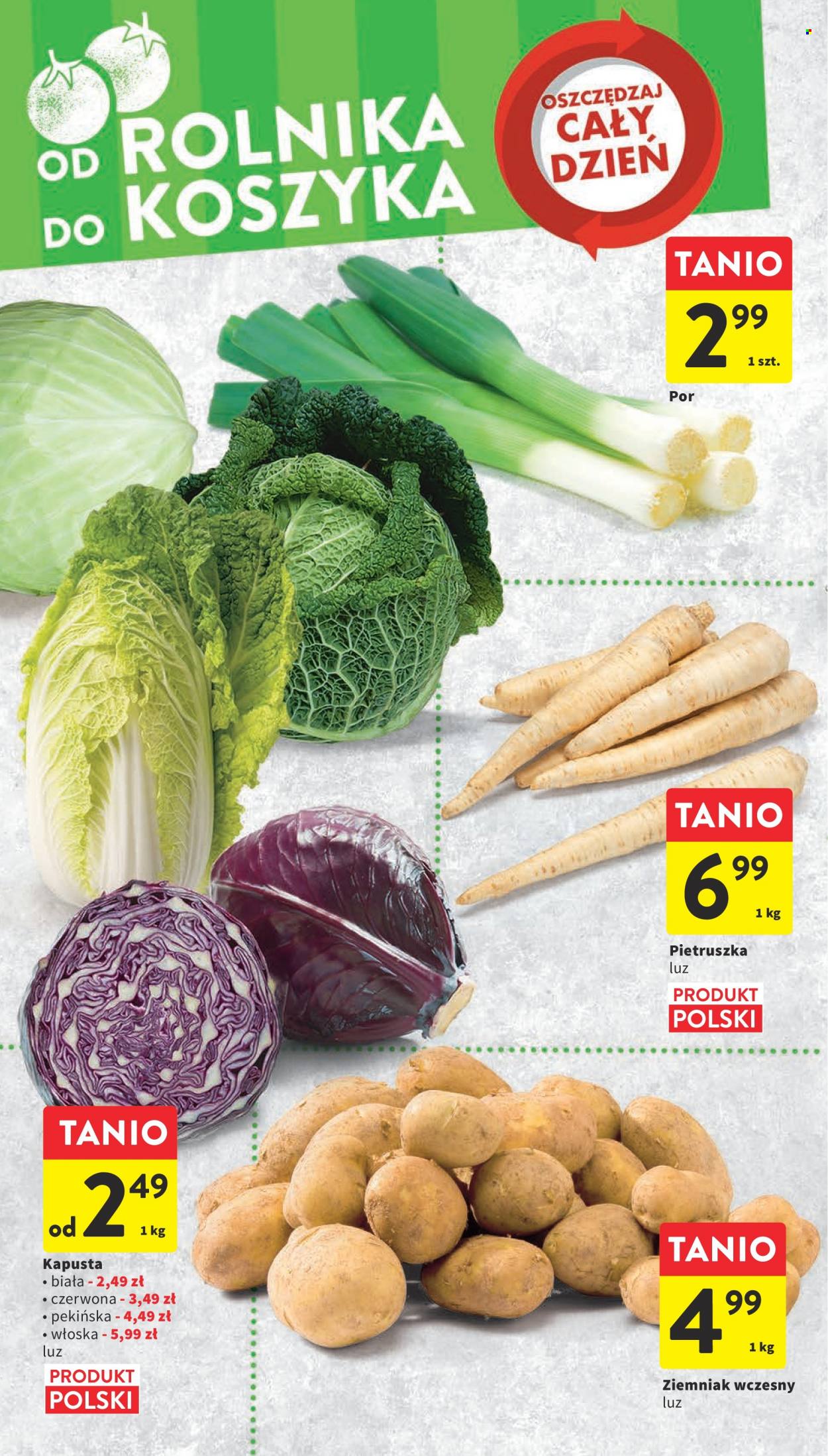 Gazetka Intermarché - 16.03.2023 - 22.03.2023. Strona 14