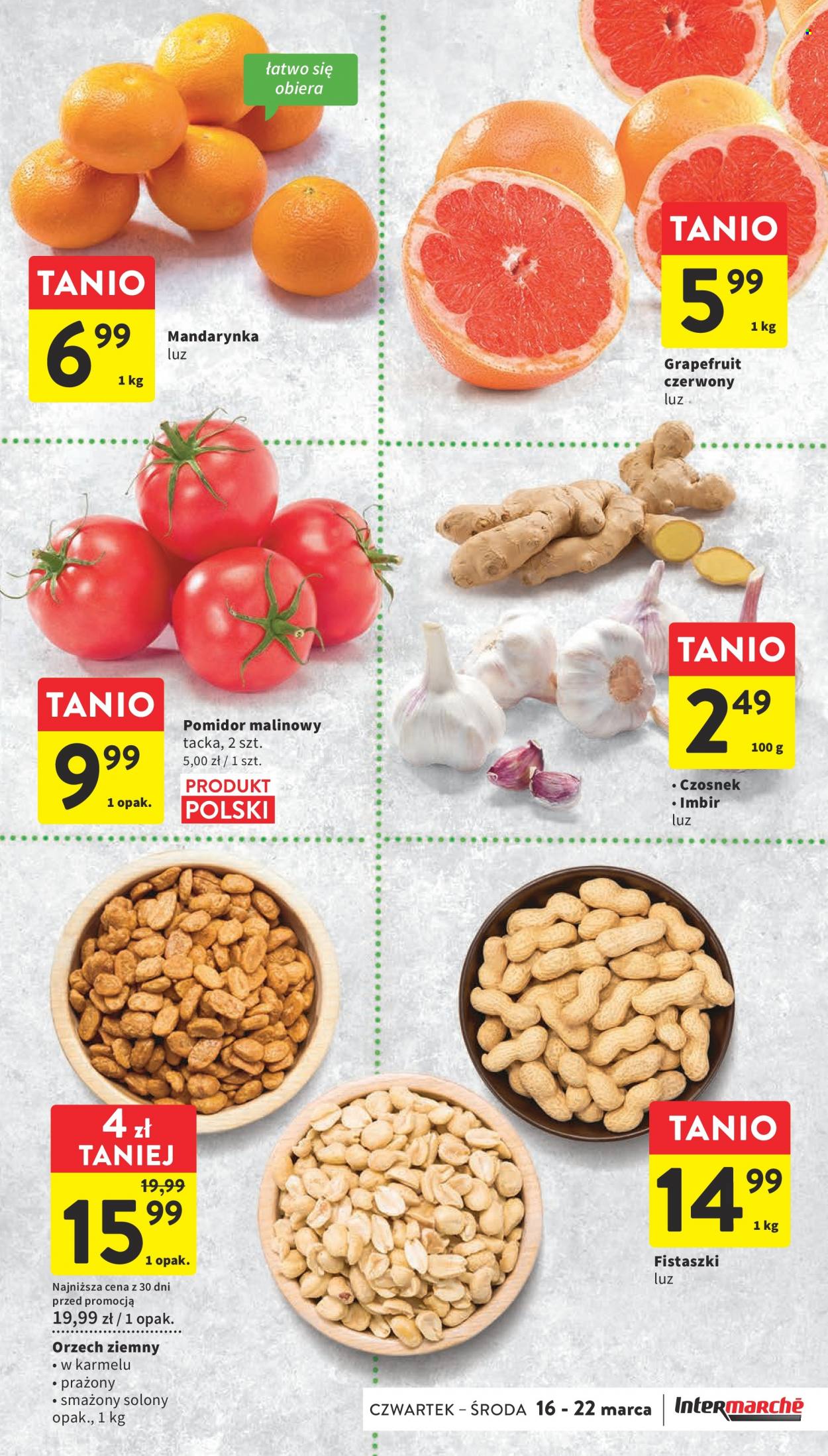 Gazetka Intermarché - 16.03.2023 - 22.03.2023. Strona 15
