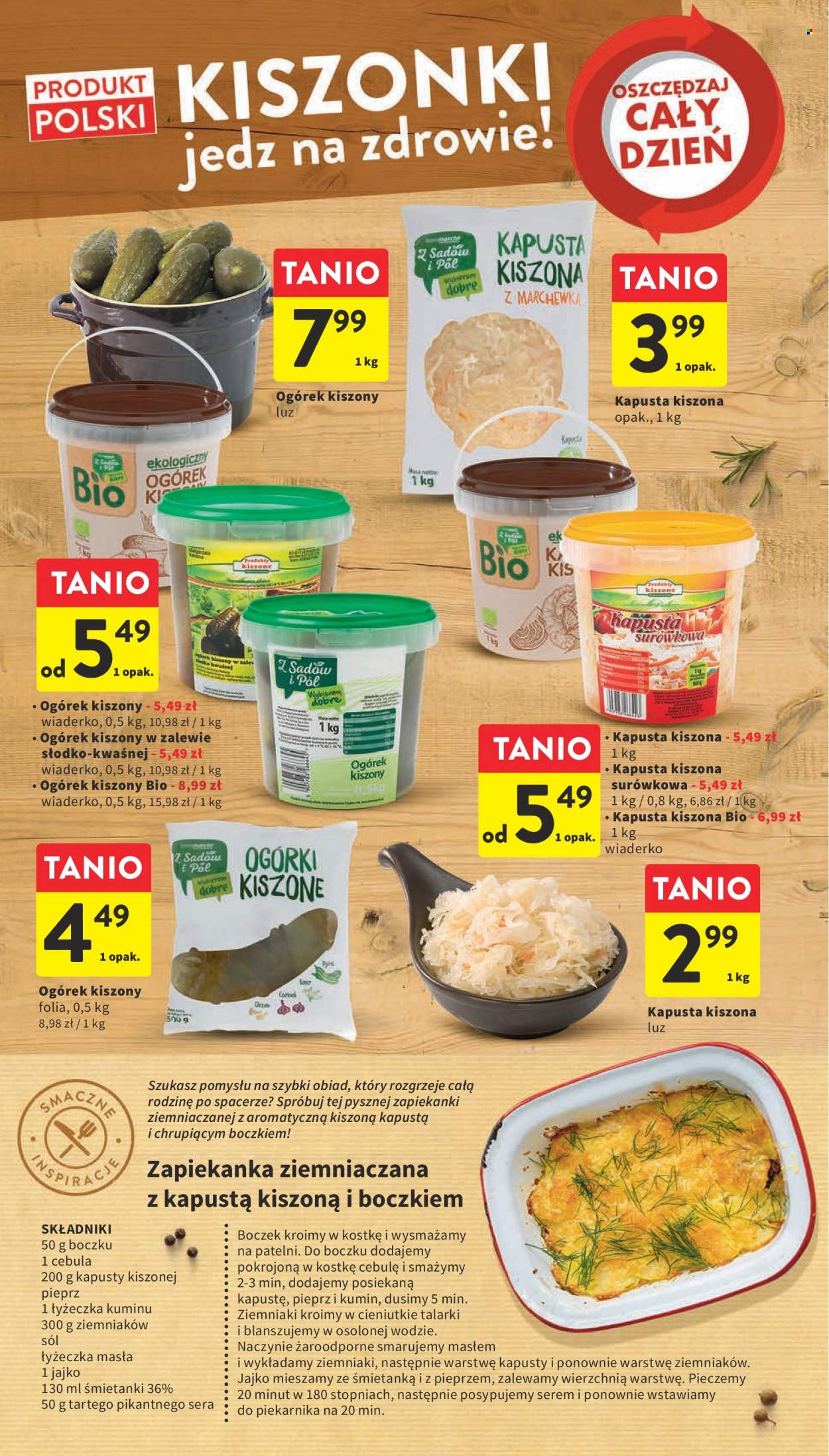 Gazetka Intermarché - 16.03.2023 - 22.03.2023. Strona 16