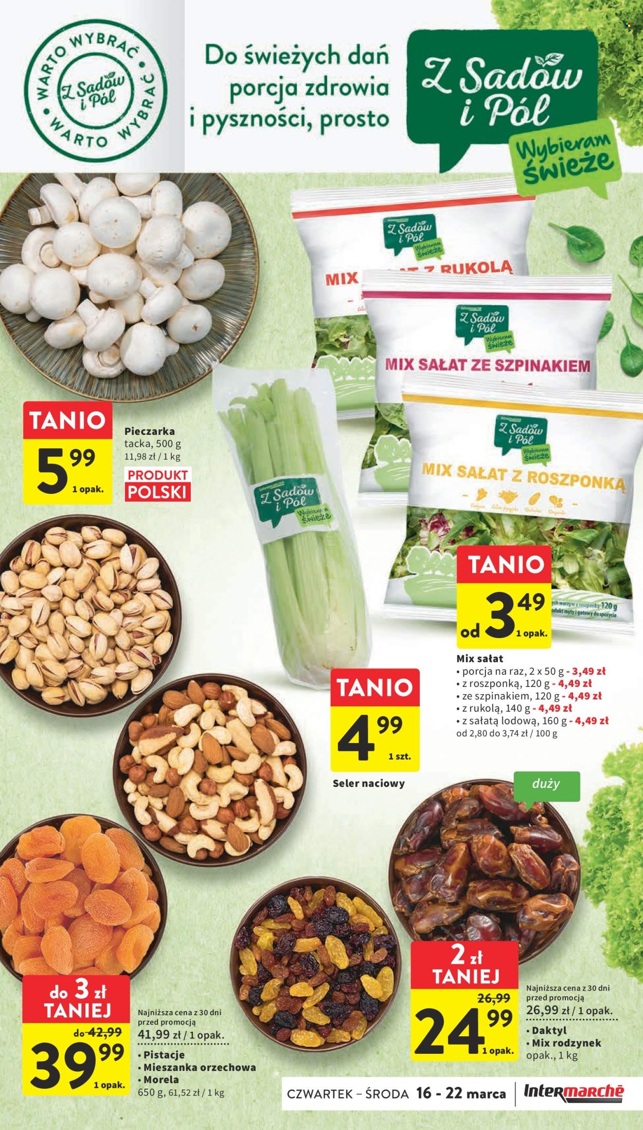 Gazetka Intermarché - 16.03.2023 - 22.03.2023. Strona 17