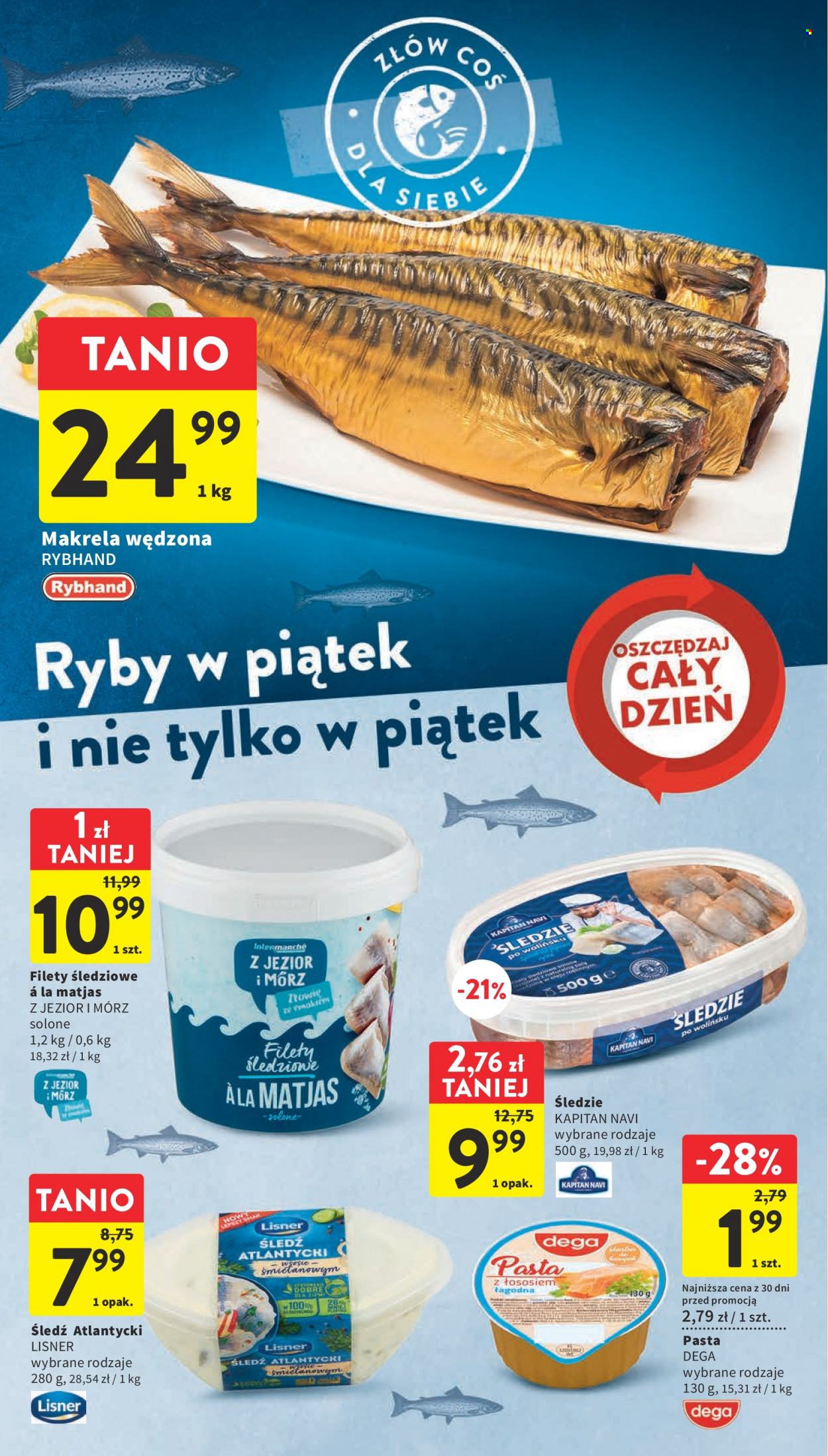 Gazetka Intermarché - 16.03.2023 - 22.03.2023. Strona 24