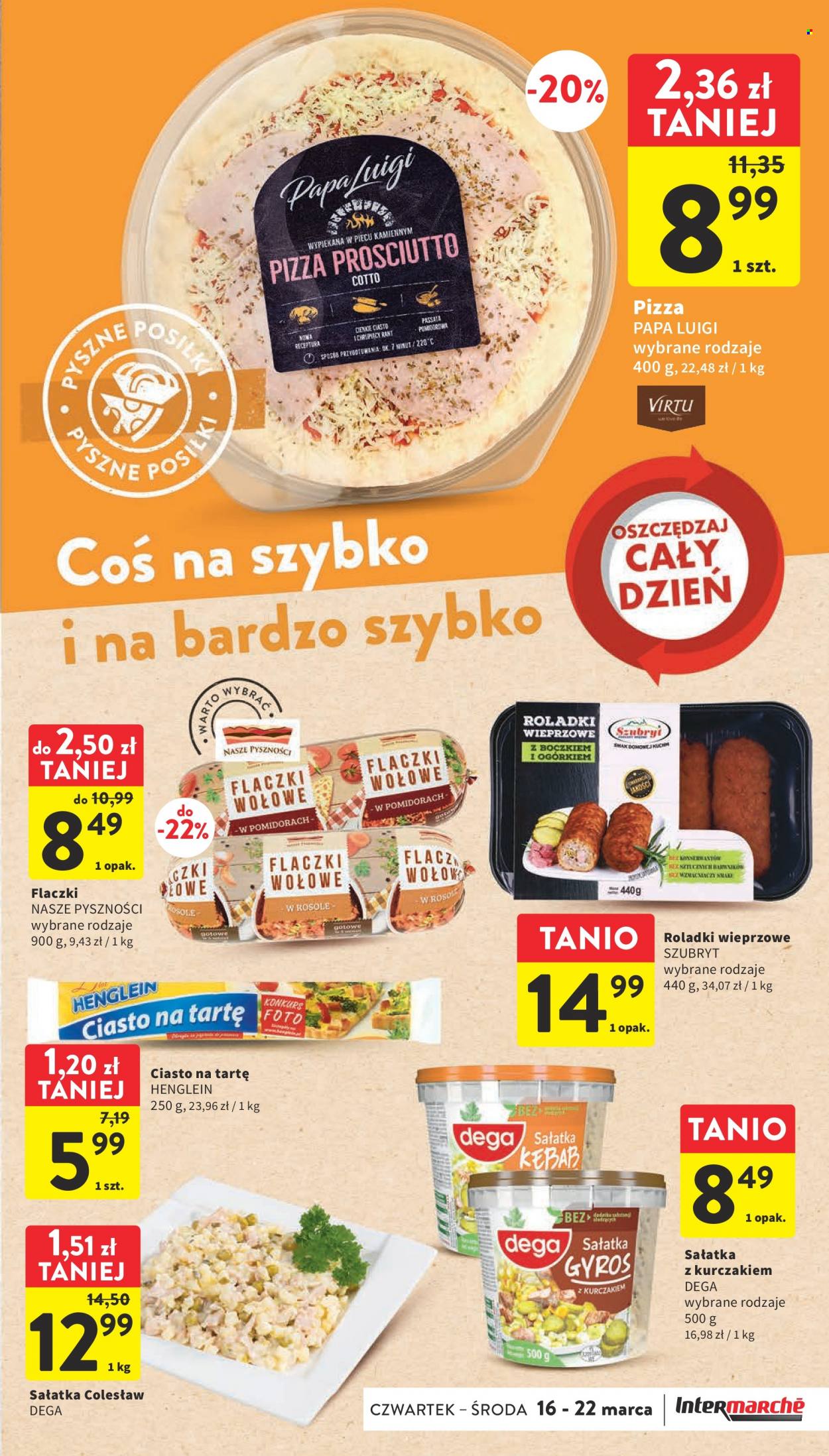 Gazetka Intermarché - 16.03.2023 - 22.03.2023. Strona 27