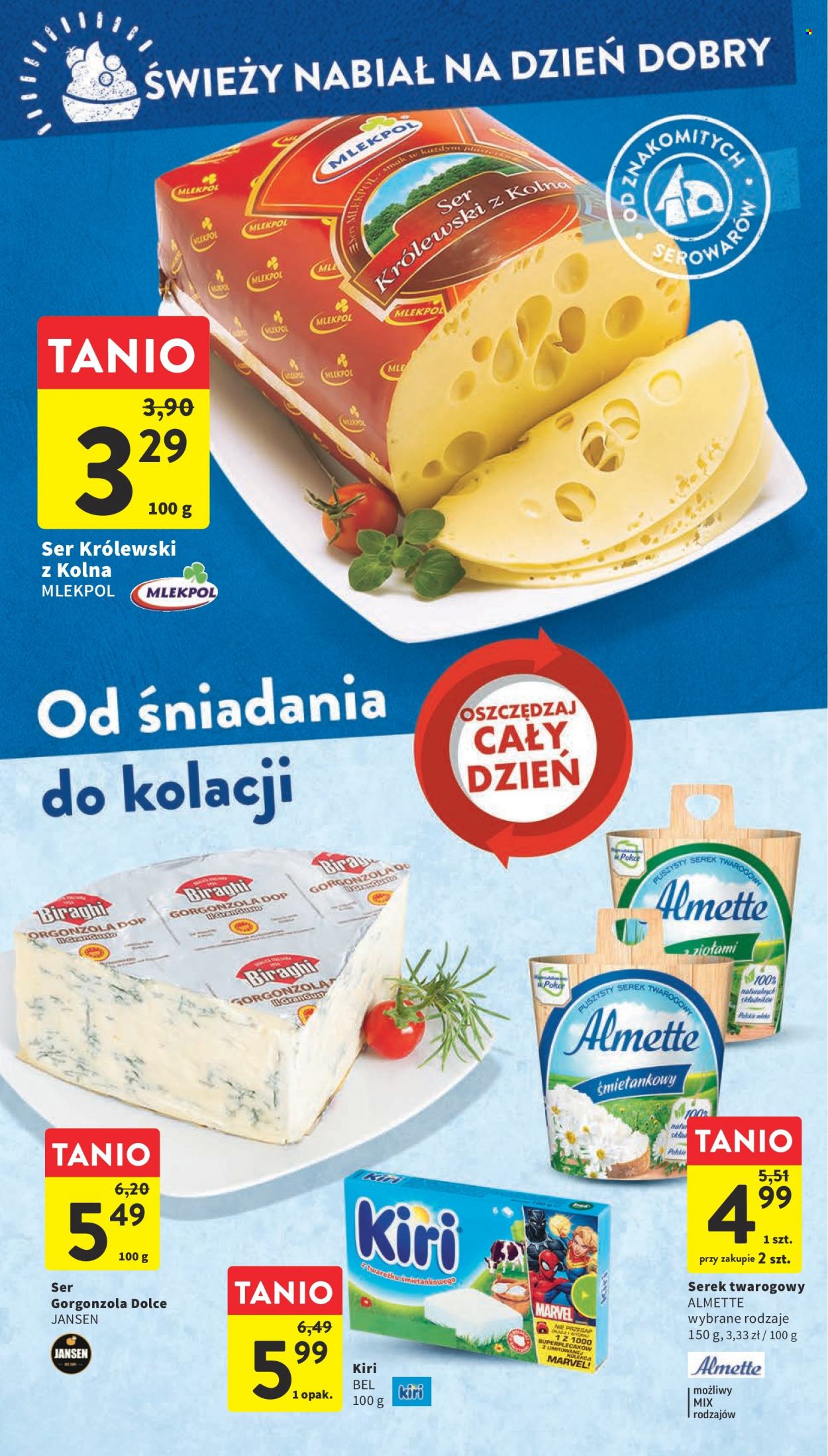 Gazetka Intermarché - 16.03.2023 - 22.03.2023. Strona 28