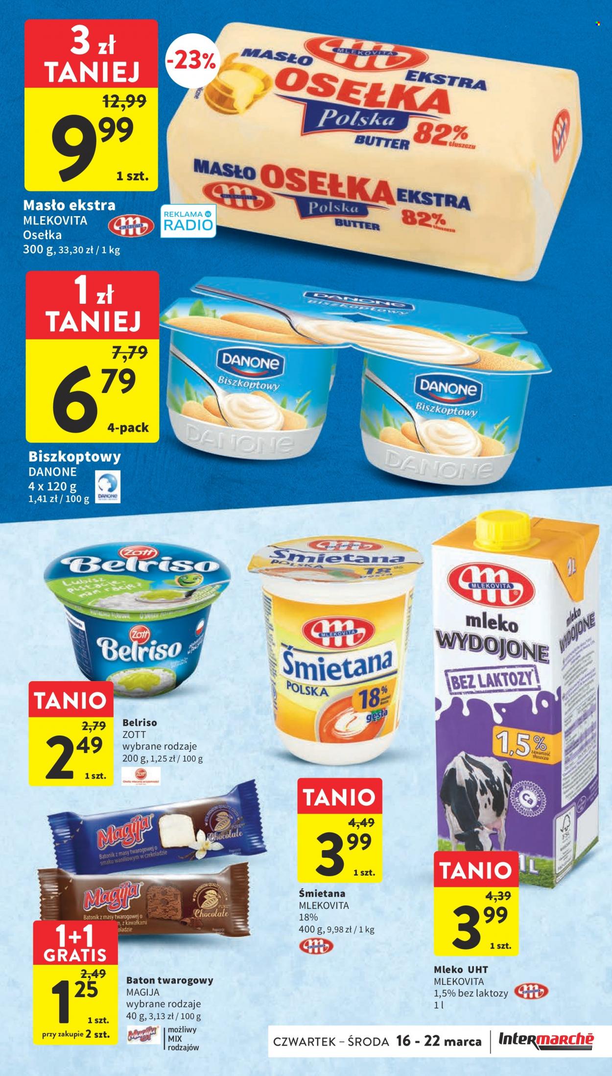 Gazetka Intermarché - 16.03.2023 - 22.03.2023. Strona 29