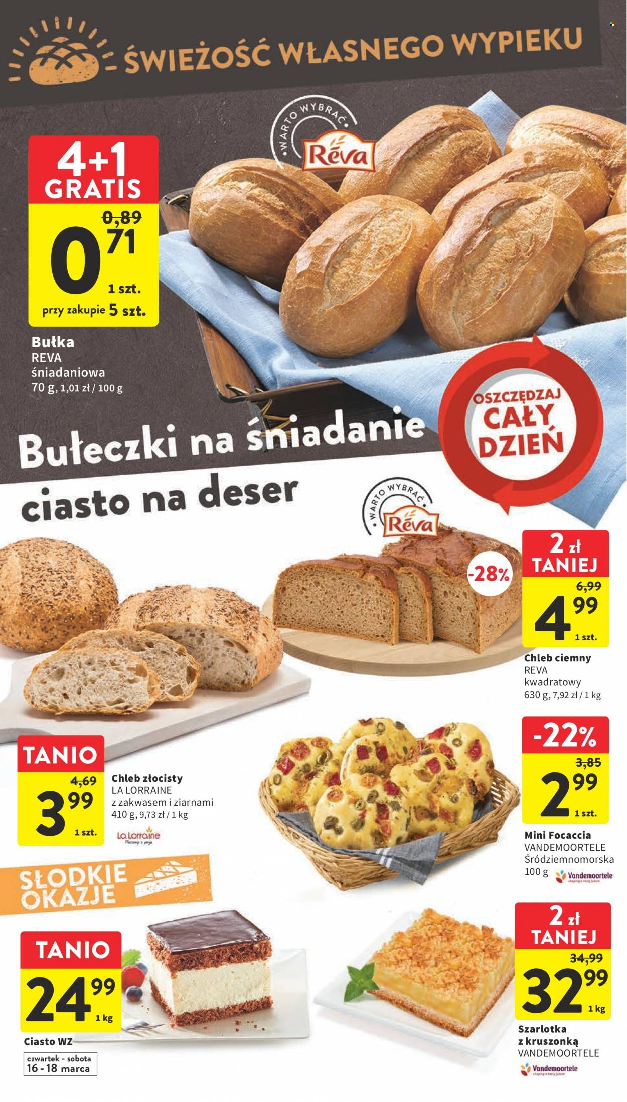 Gazetka Intermarché - 16.03.2023 - 22.03.2023. Strona 30