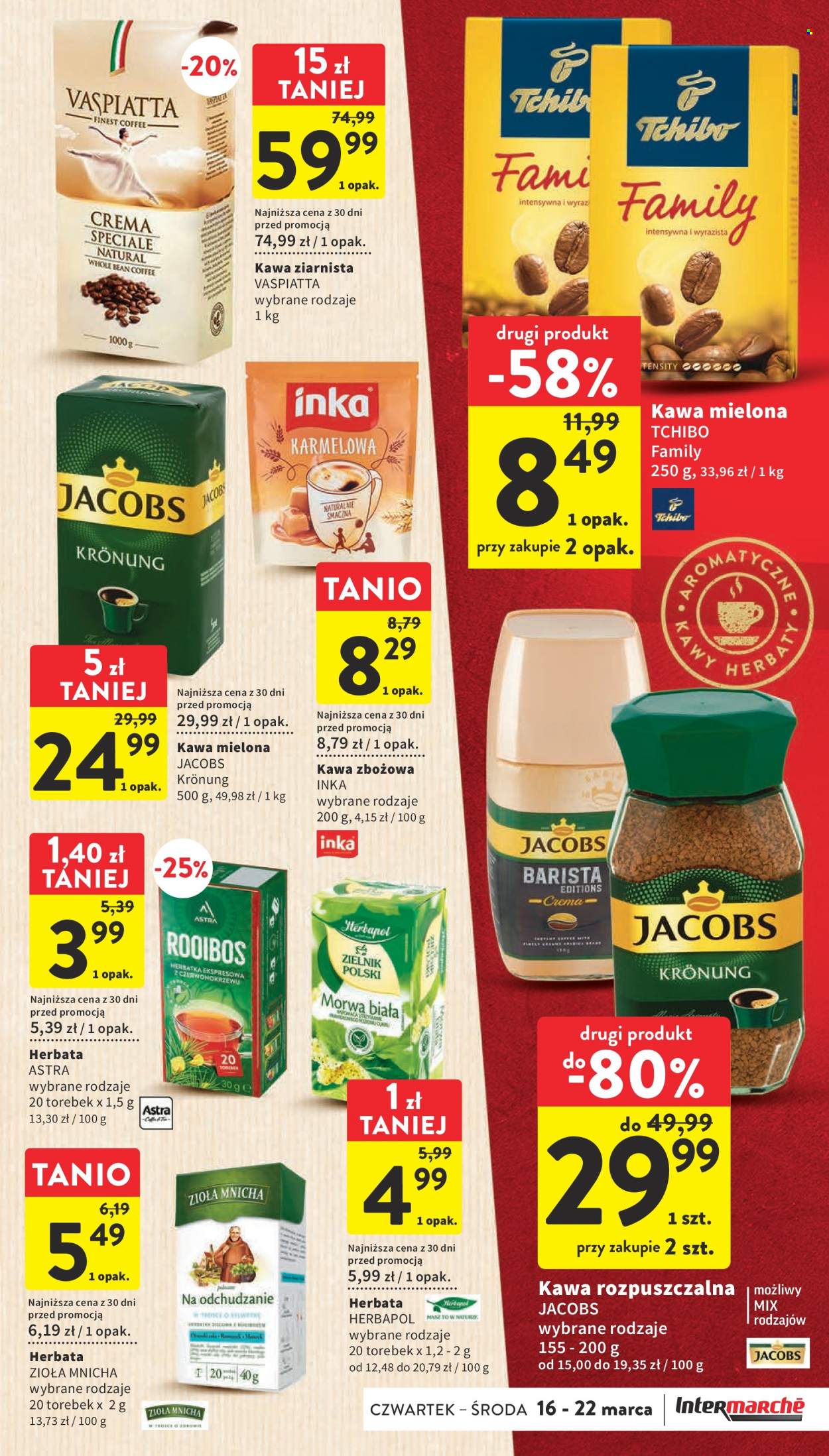 Gazetka Intermarché - 16.03.2023 - 22.03.2023. Strona 31