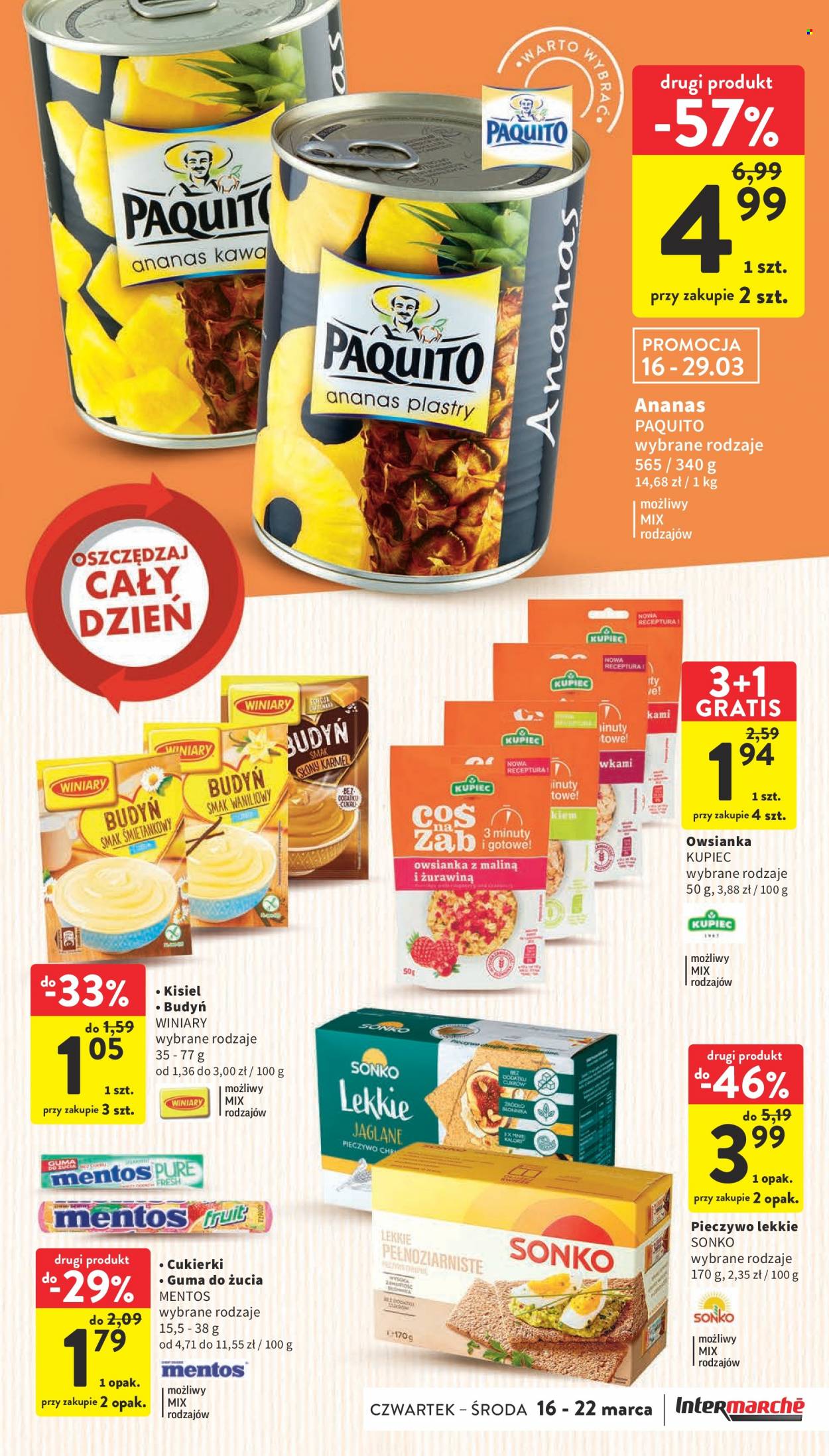 Gazetka Intermarché - 16.03.2023 - 22.03.2023. Strona 33