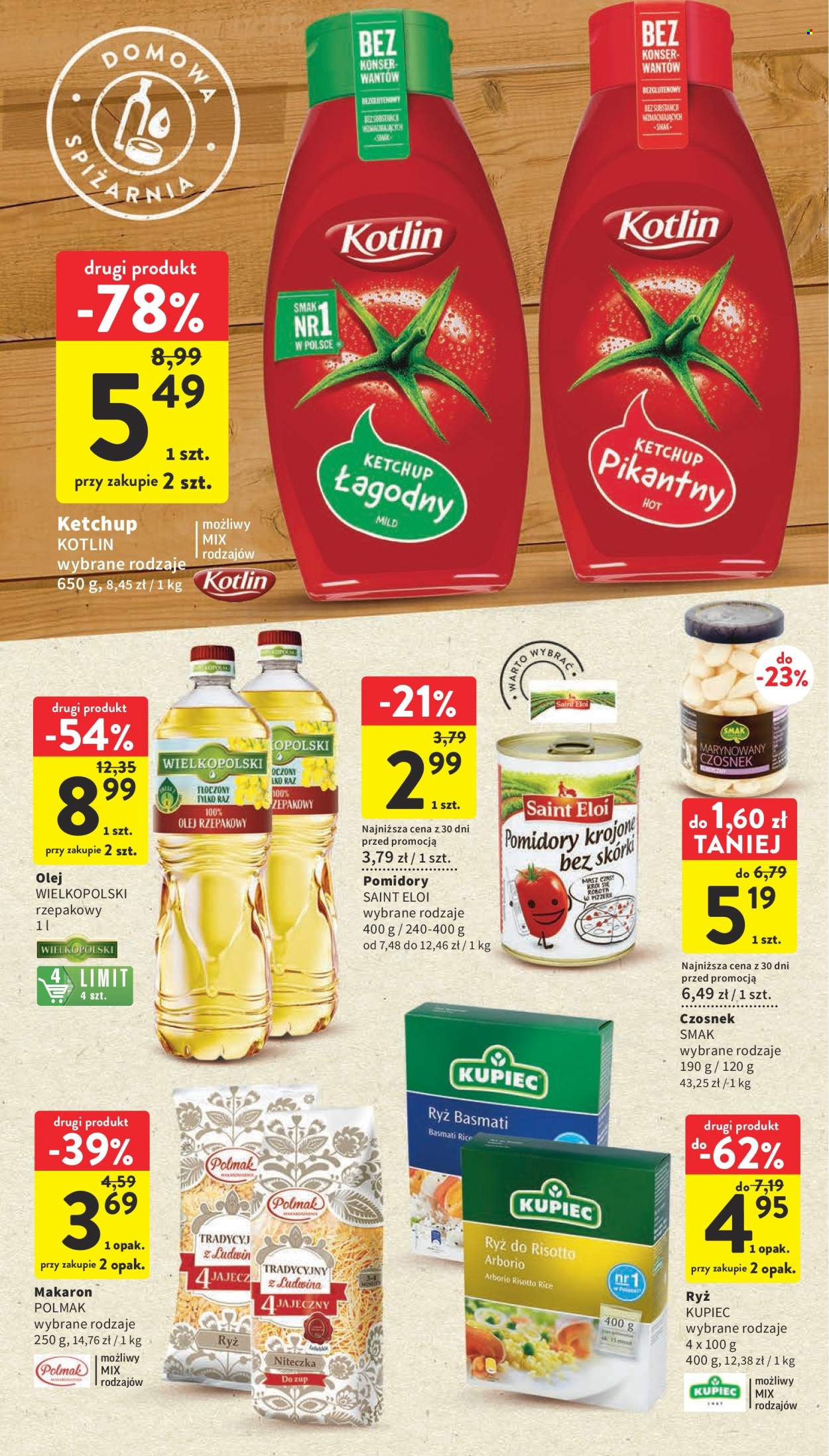 Gazetka Intermarché - 16.03.2023 - 22.03.2023. Strona 34