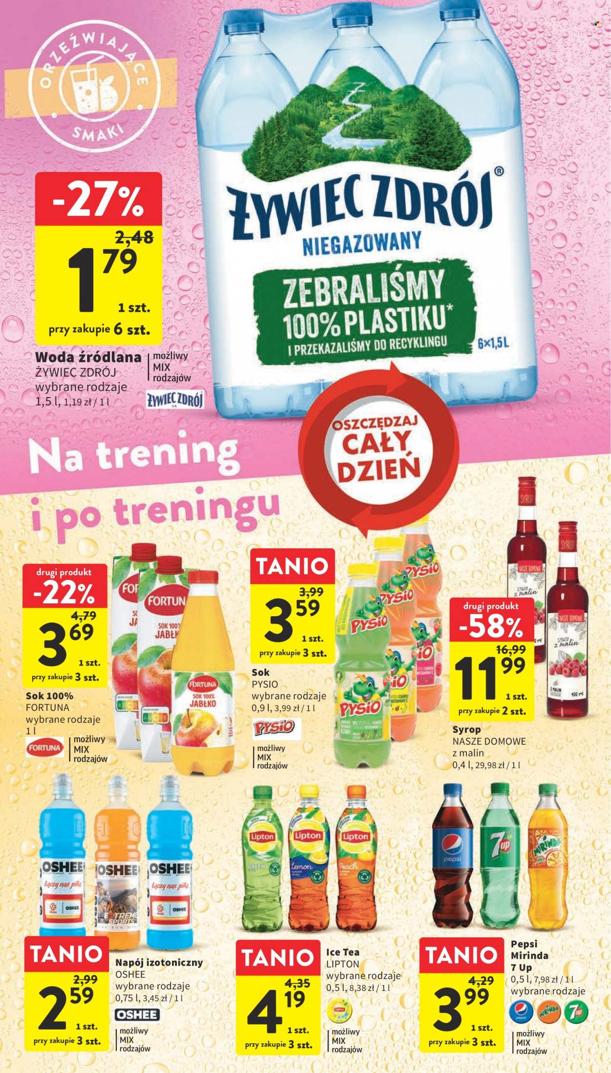 Gazetka Intermarché - 16.03.2023 - 22.03.2023. Strona 36