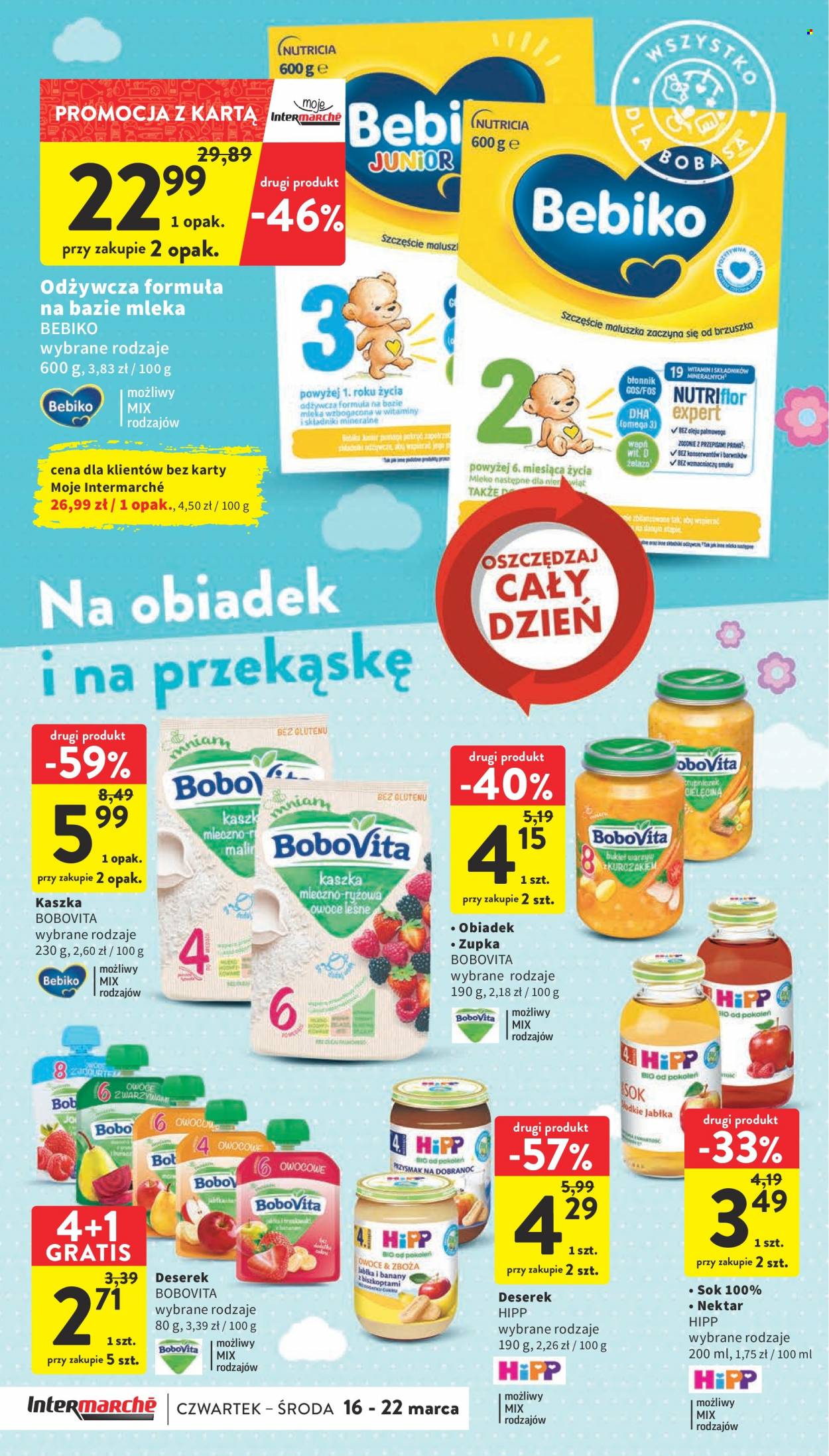 Gazetka Intermarché - 16.03.2023 - 22.03.2023. Strona 38