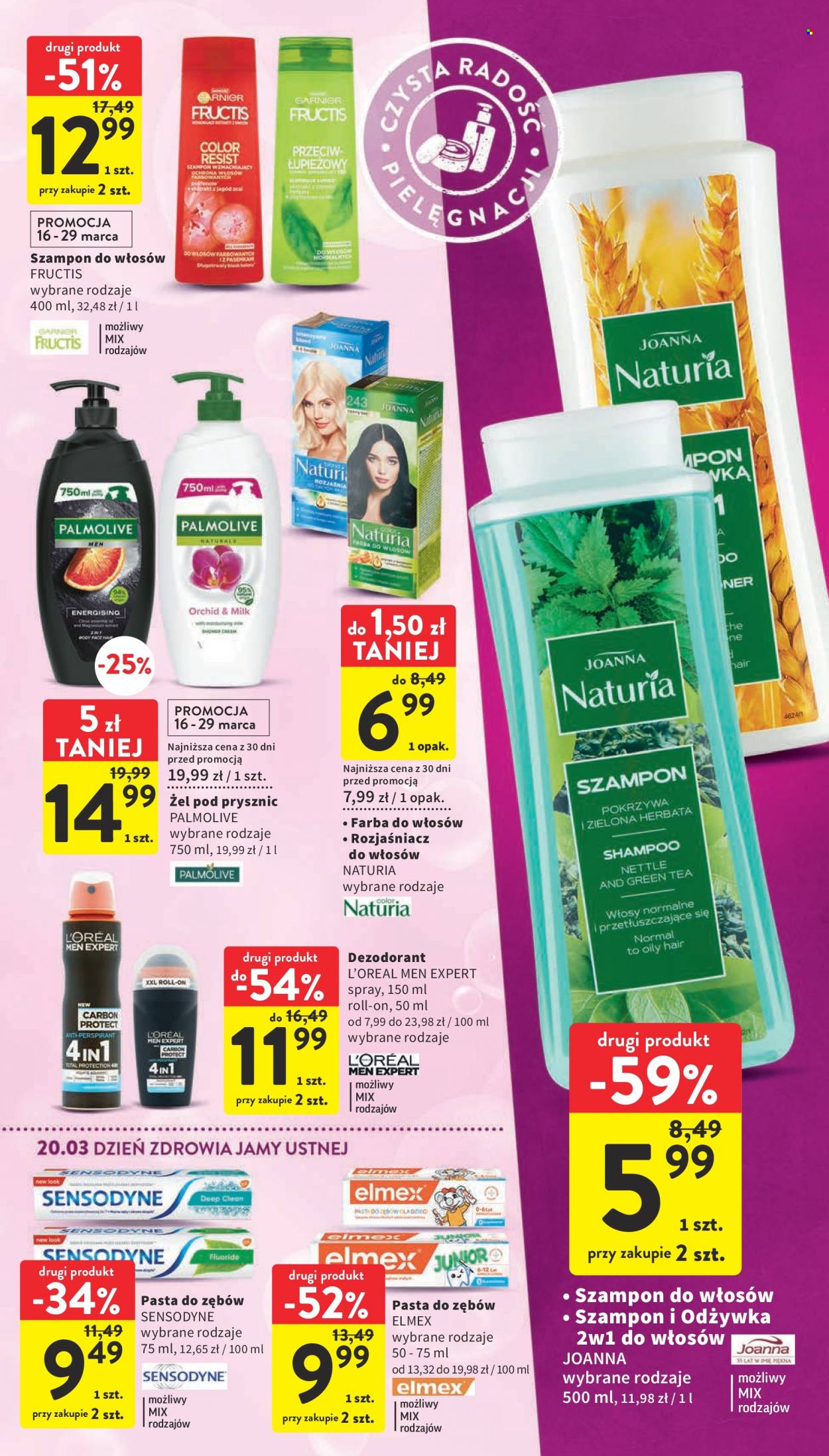Gazetka Intermarché - 16.03.2023 - 22.03.2023. Strona 39