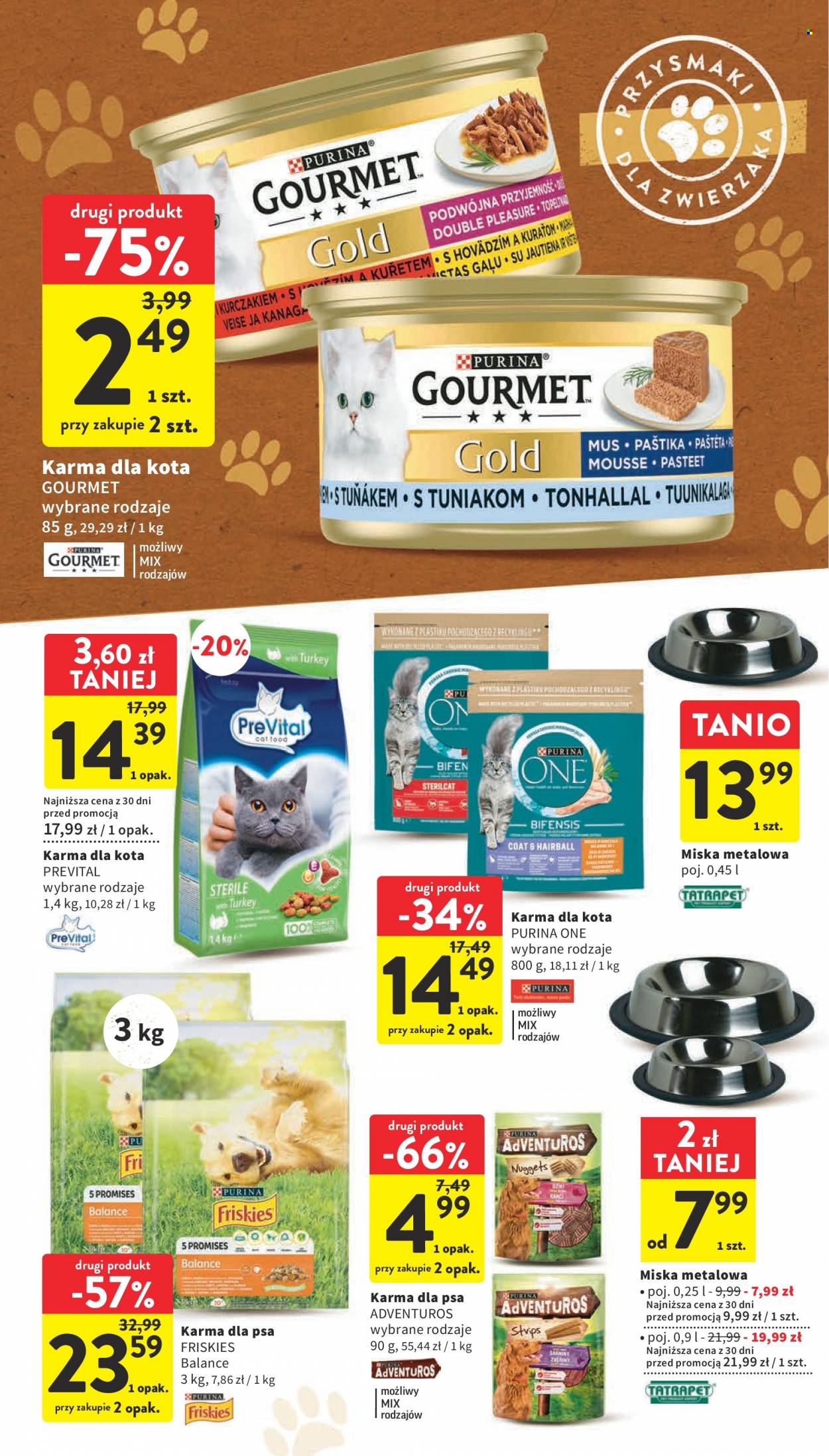 Gazetka Intermarché - 16.03.2023 - 22.03.2023. Strona 42