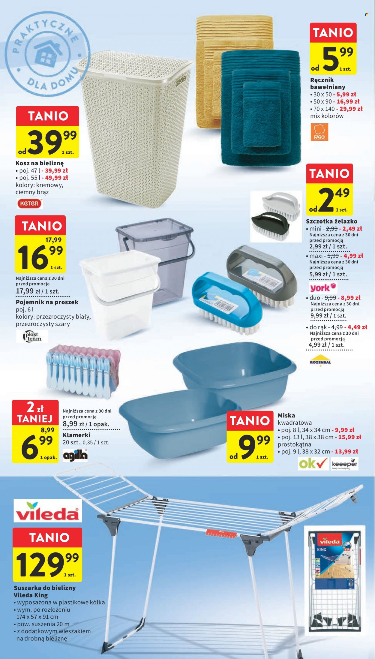 Gazetka Intermarché - 16.03.2023 - 22.03.2023. Strona 44