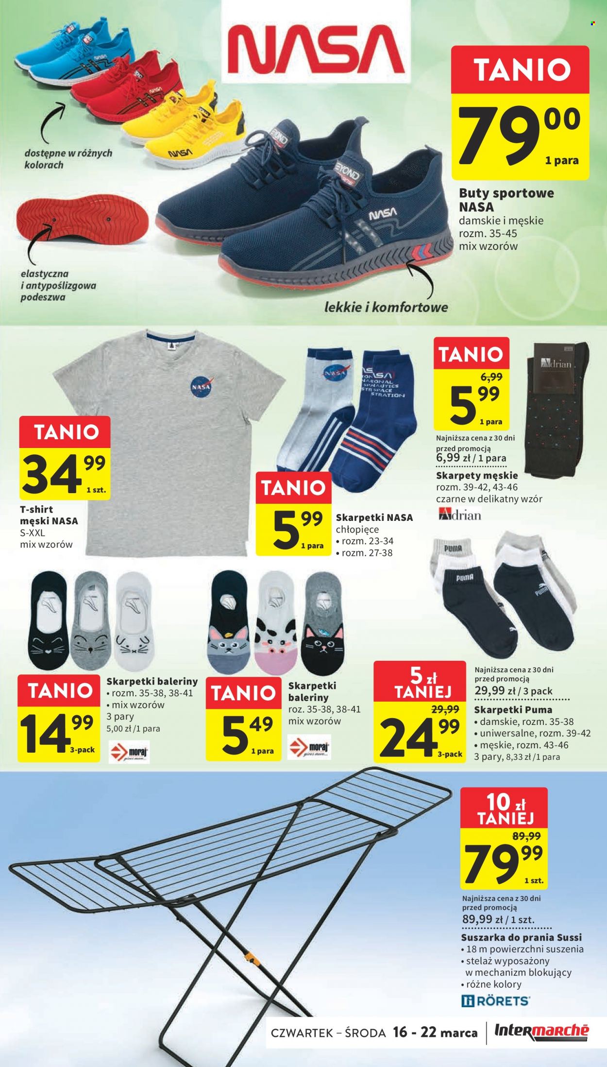Gazetka Intermarché - 16.03.2023 - 22.03.2023. Strona 45