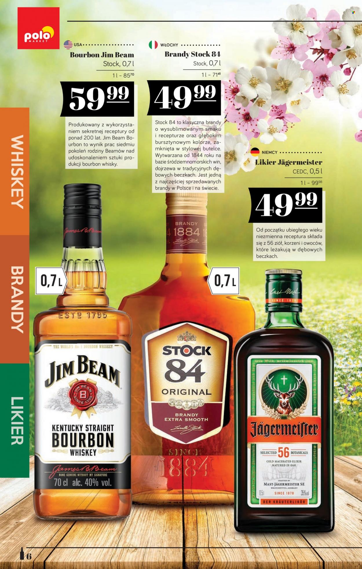 Gazetka Polomarket - 17.03.2023 - 8.04.2023. Strona 6