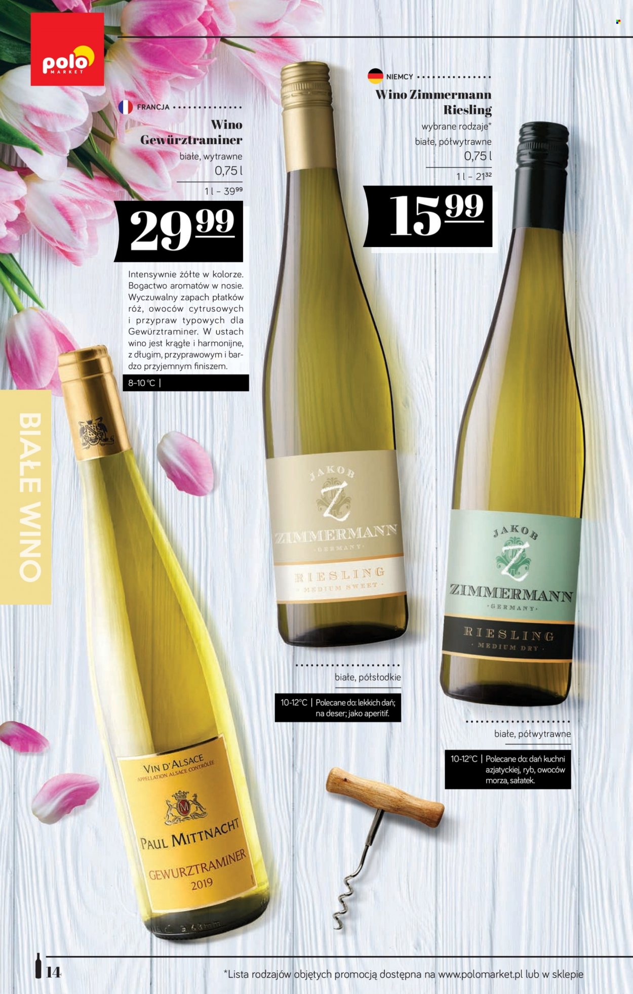 Gazetka Polomarket - 17.03.2023 - 8.04.2023. Strona 14