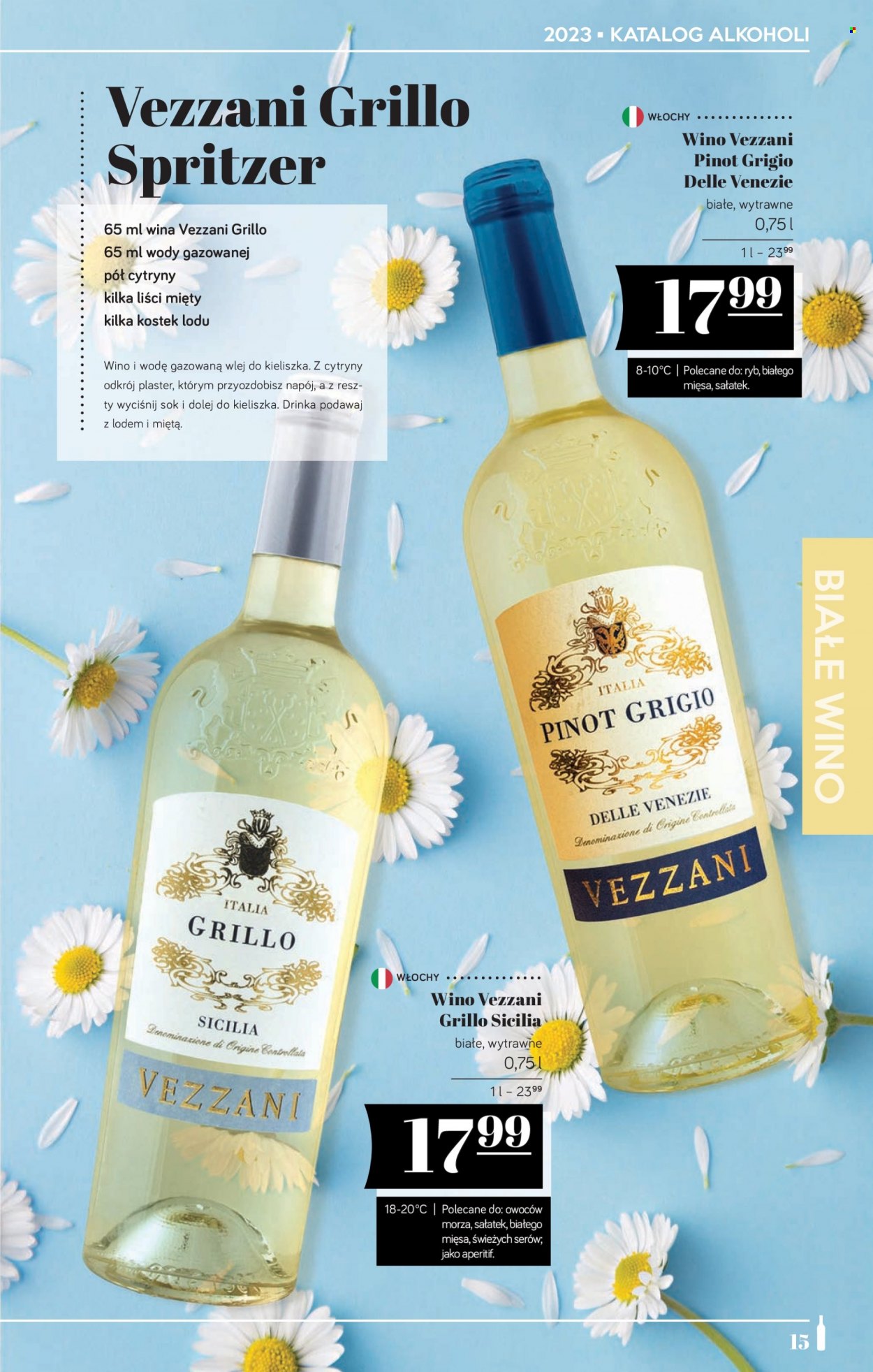 Gazetka Polomarket - 17.03.2023 - 8.04.2023. Strona 15