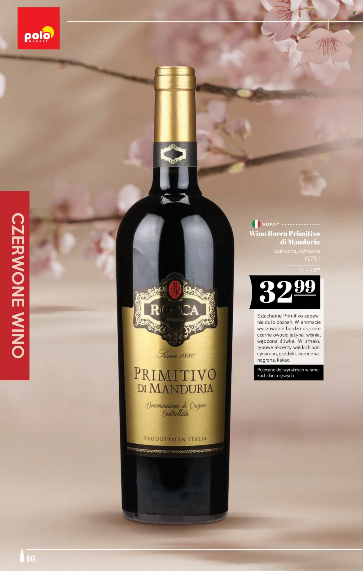 Gazetka Polomarket - 17.03.2023 - 8.04.2023. Strona 16
