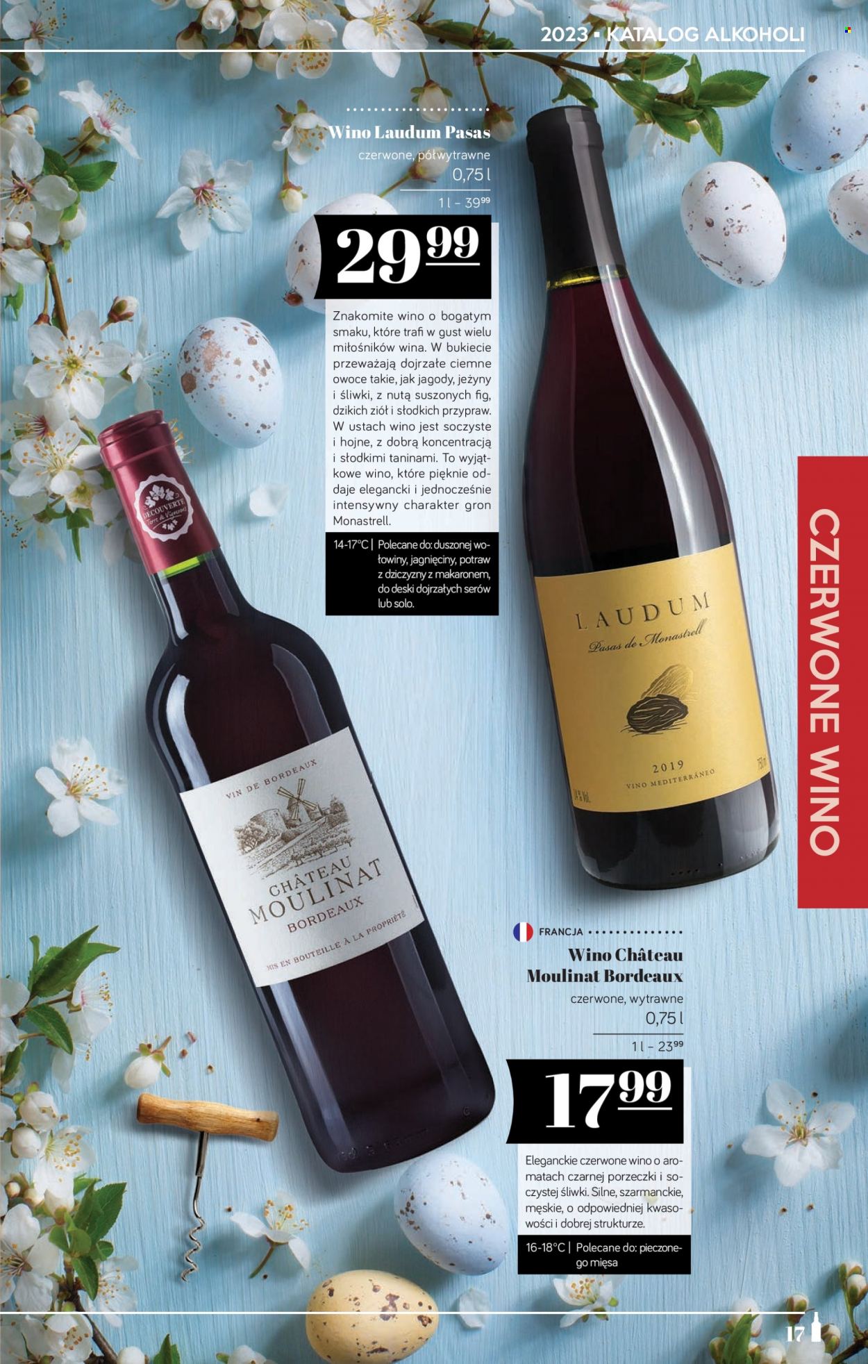 Gazetka Polomarket - 17.03.2023 - 8.04.2023. Strona 17