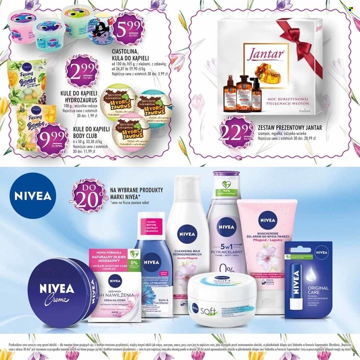 Gazetka Stokrotka Supermarket - 9.03.2023 - 22.03.2023. Strona 3