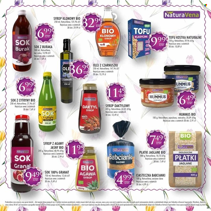 Gazetka Stokrotka Supermarket - 9.03.2023 - 22.03.2023. Strona 25