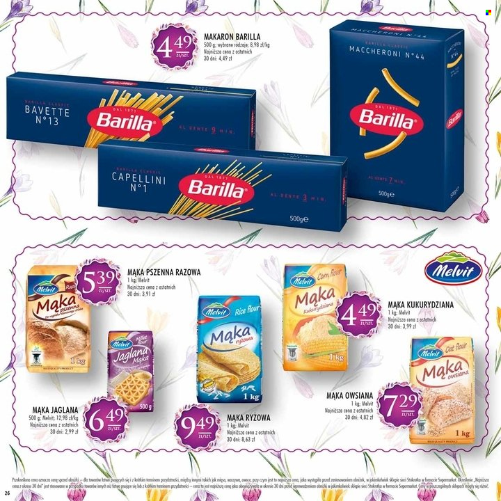 Gazetka Stokrotka Supermarket - 9.03.2023 - 22.03.2023. Strona 26
