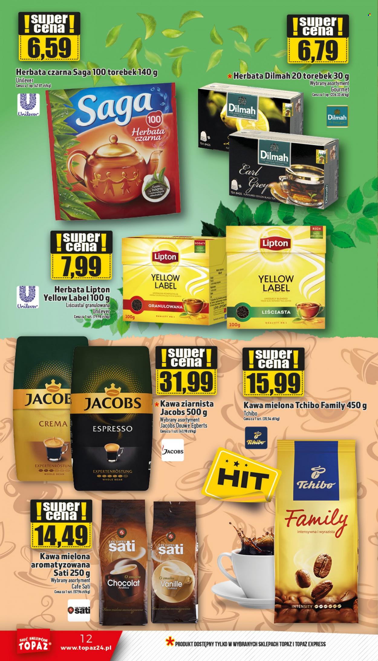 Gazetka Topaz - 16.03.2023 - 22.03.2023. Strona 12