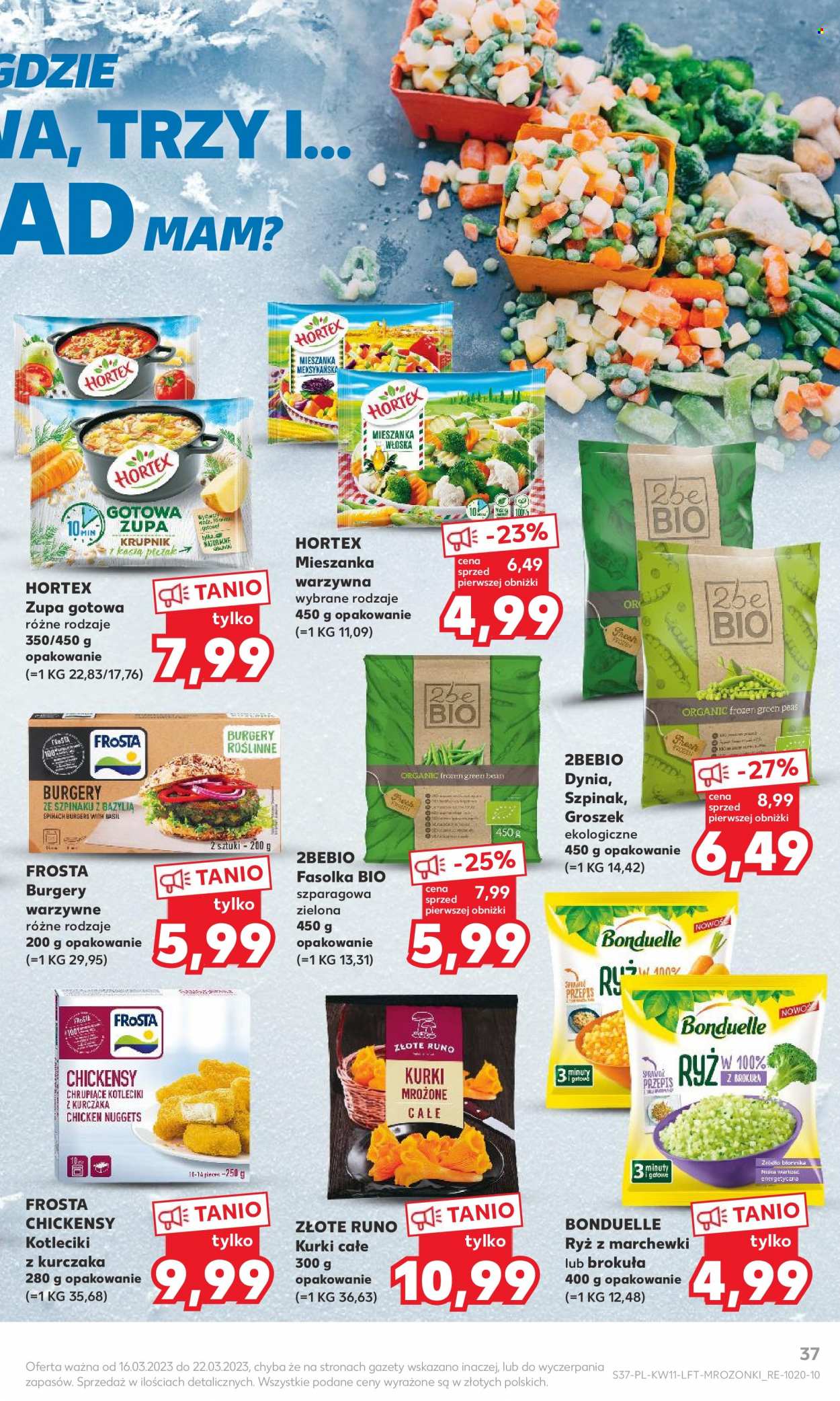Gazetka Kaufland - 16.03.2023 - 22.03.2023. Strona 37
