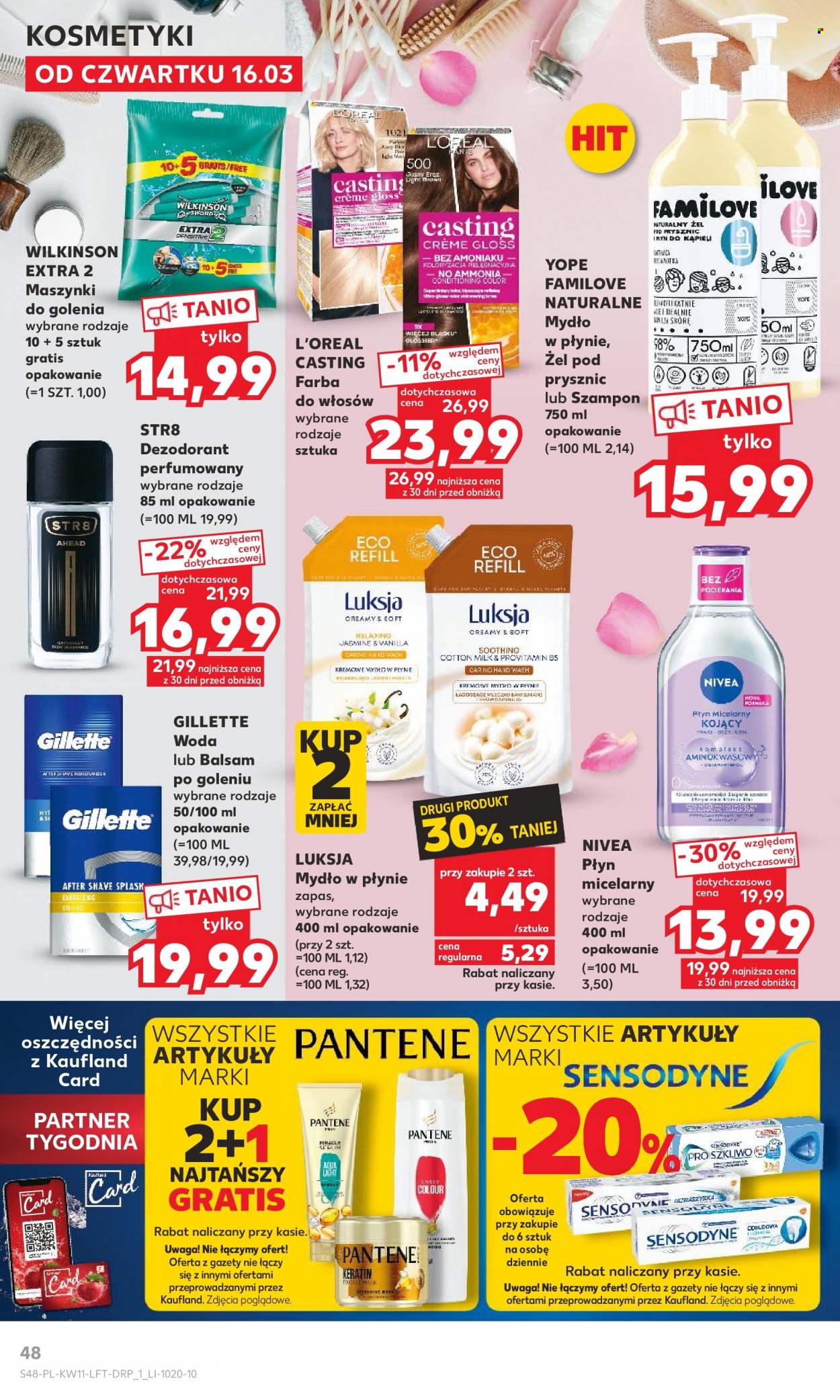 Gazetka Kaufland - 16.03.2023 - 22.03.2023. Strona 48