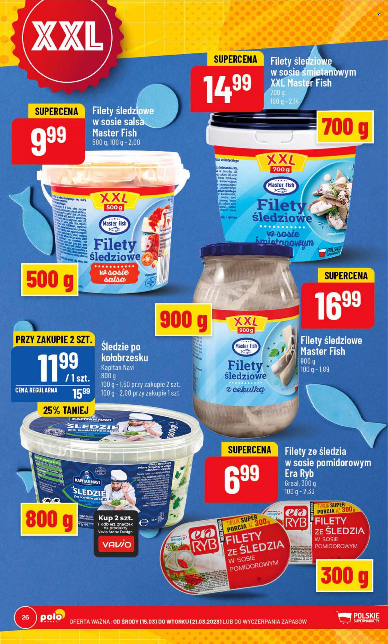 Gazetka Polomarket - 15.03.2023 - 21.03.2023. Strona 26