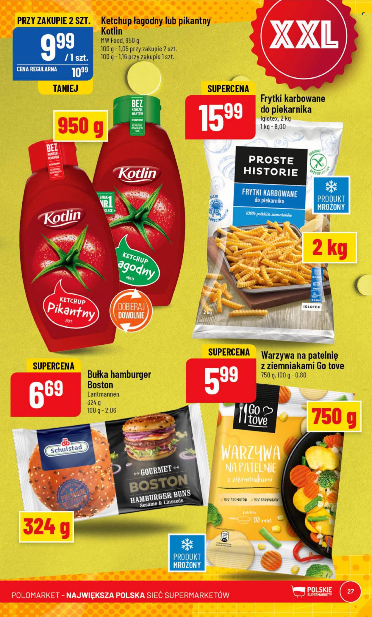 Gazetka Polomarket - 15.03.2023 - 21.03.2023. Strona 27
