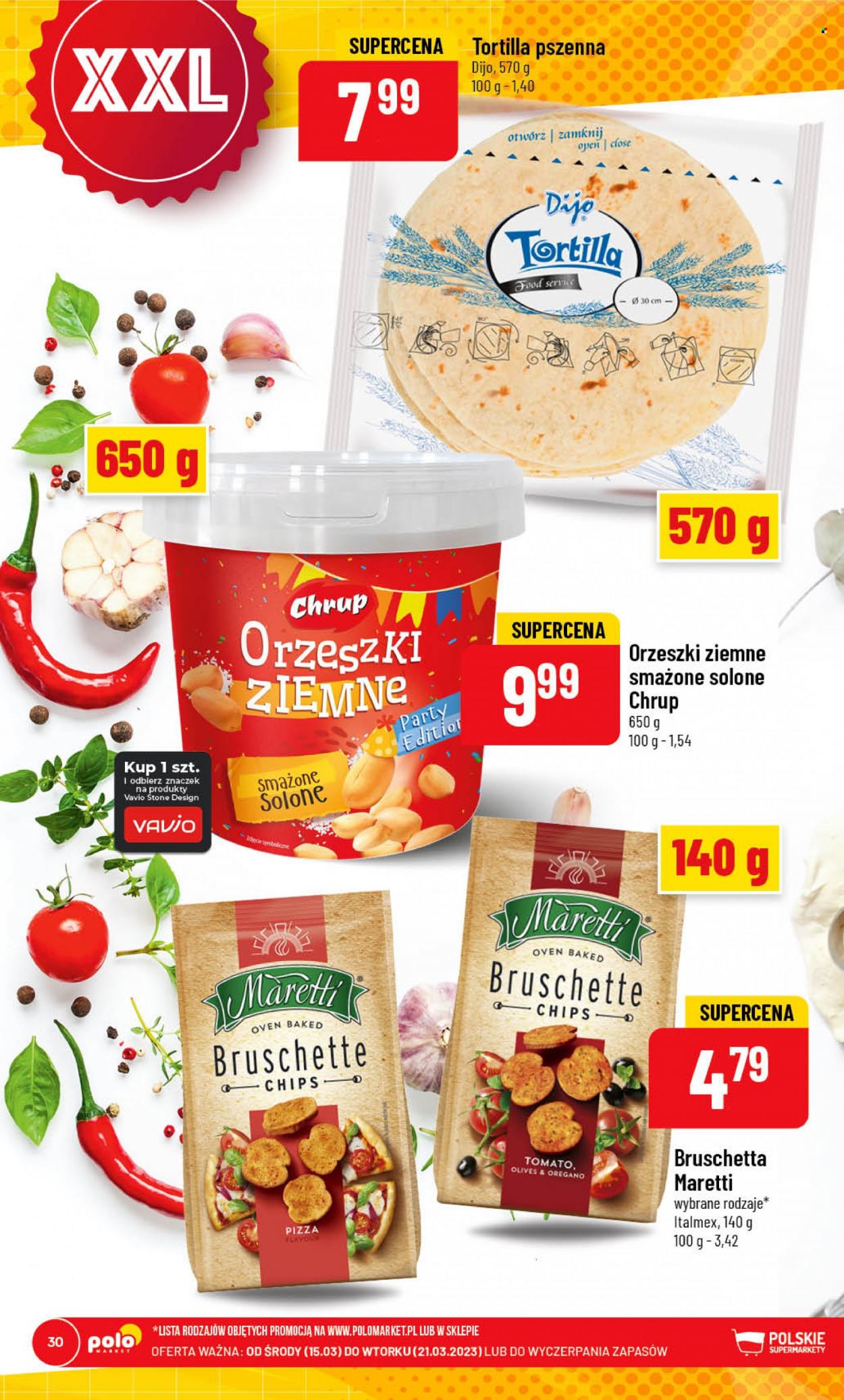 Gazetka Polomarket - 15.03.2023 - 21.03.2023. Strona 30