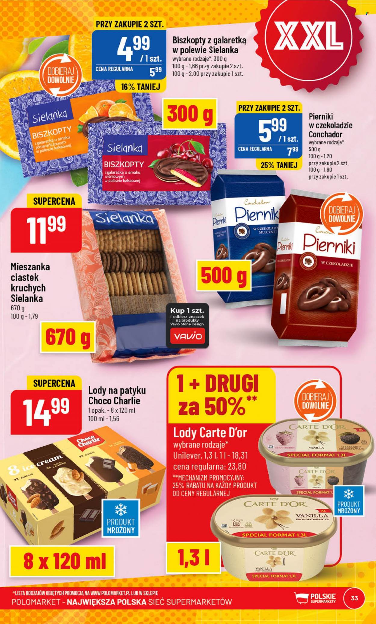 Gazetka Polomarket - 15.03.2023 - 21.03.2023. Strona 33