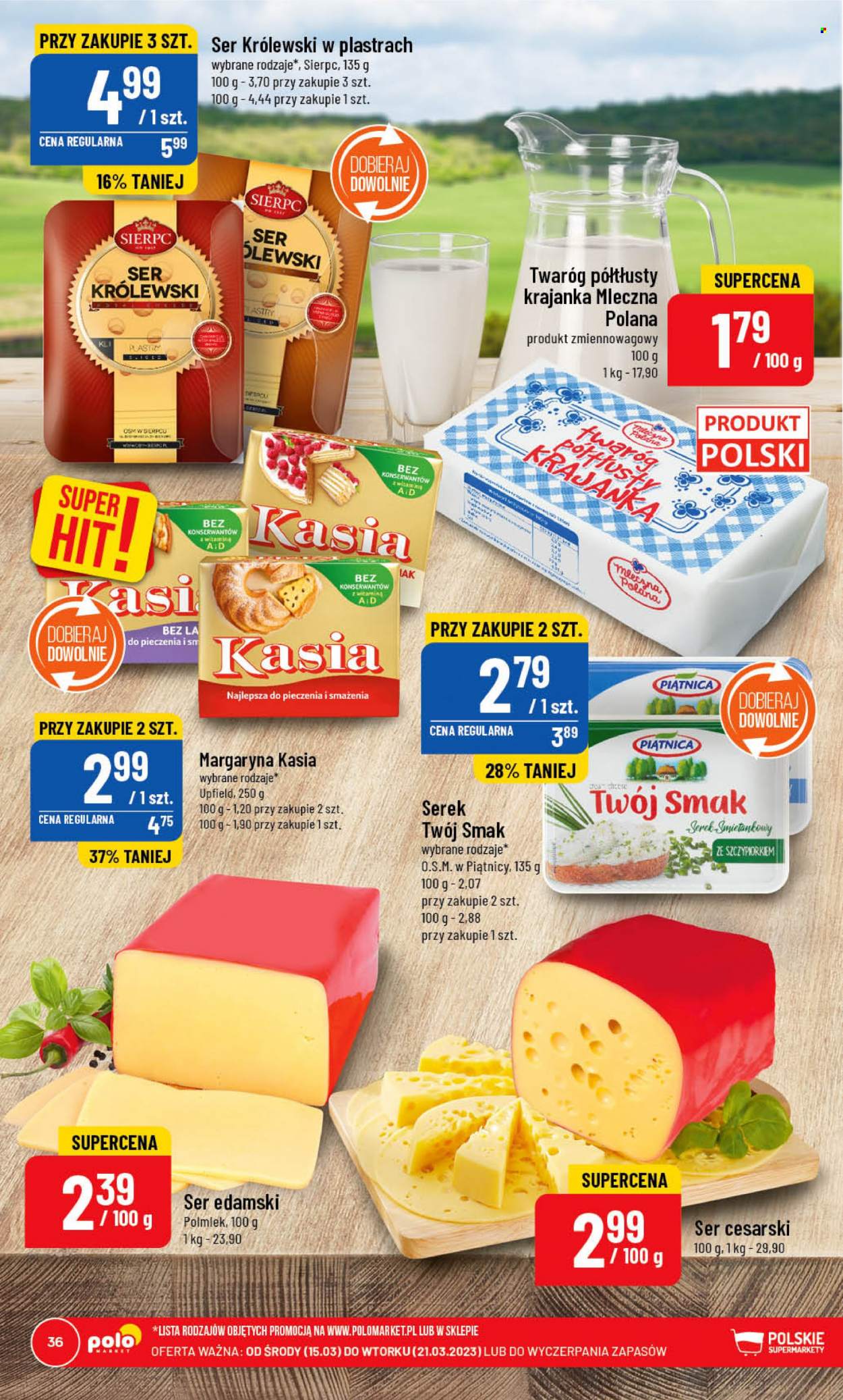 Gazetka Polomarket - 15.03.2023 - 21.03.2023. Strona 36