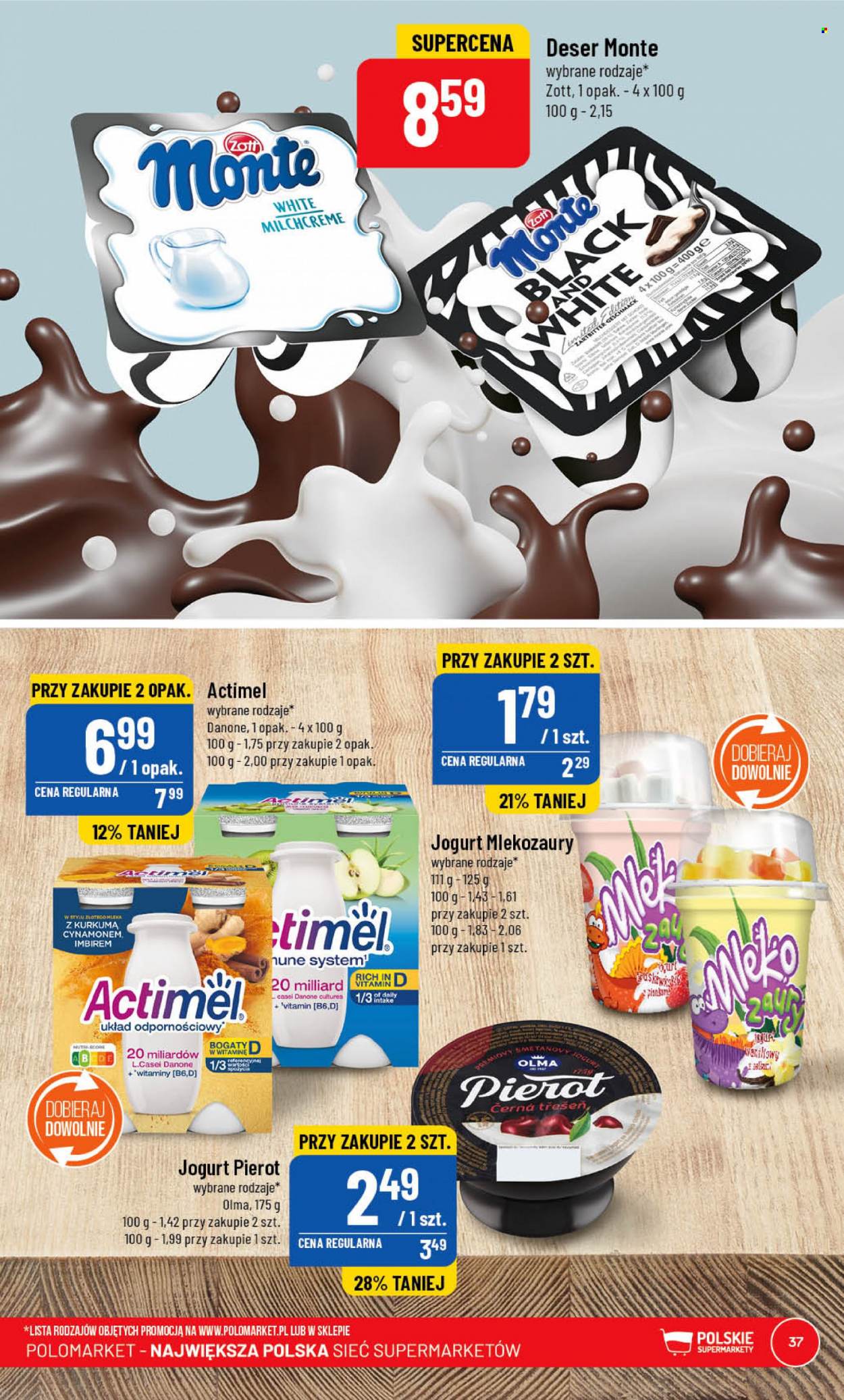 Gazetka Polomarket - 15.03.2023 - 21.03.2023. Strona 37