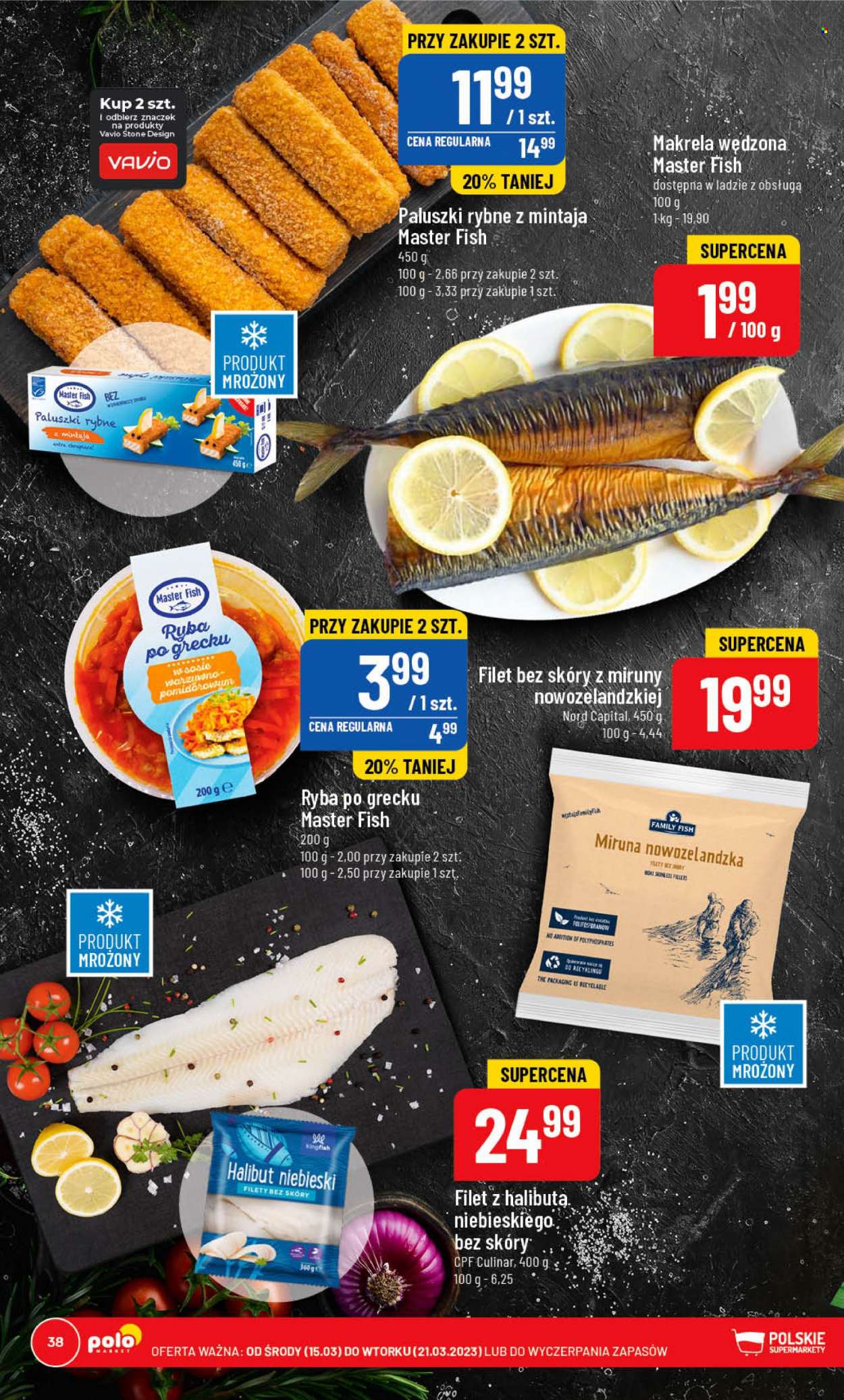 Gazetka Polomarket - 15.03.2023 - 21.03.2023. Strona 38