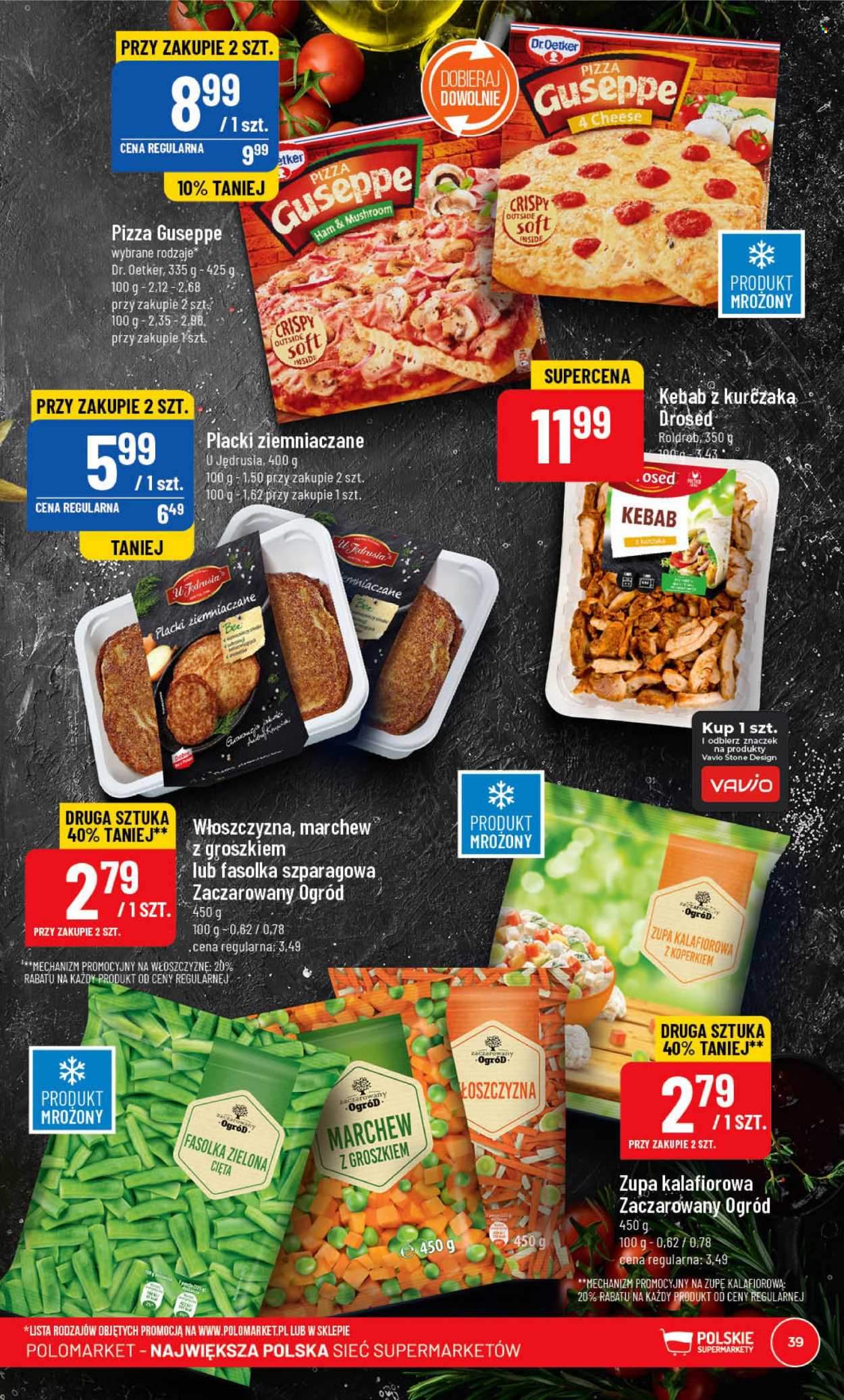Gazetka Polomarket - 15.03.2023 - 21.03.2023. Strona 39