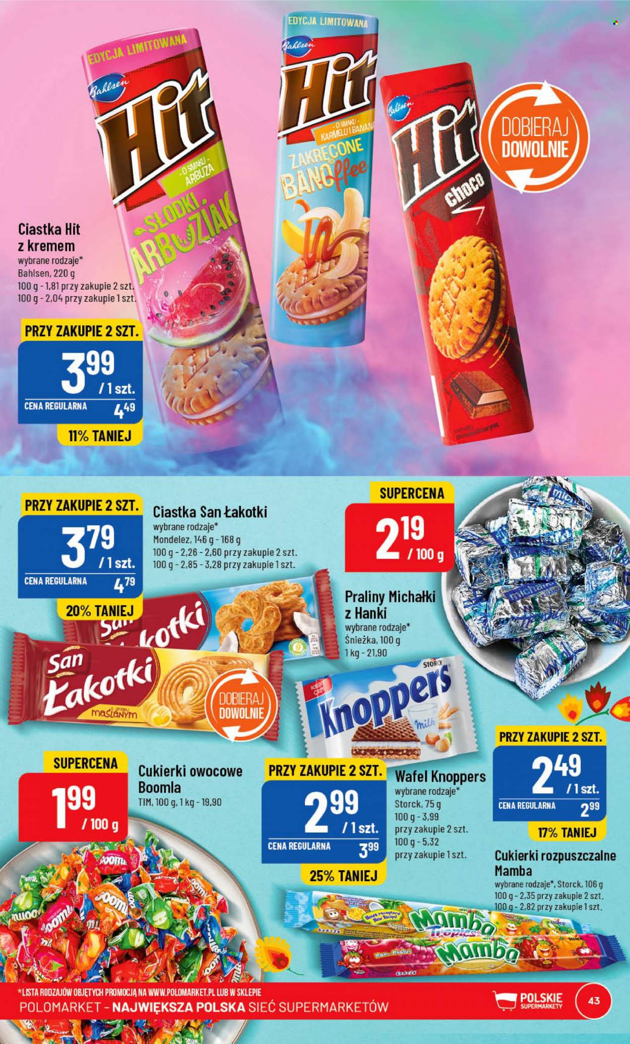 Gazetka Polomarket - 15.03.2023 - 21.03.2023. Strona 43
