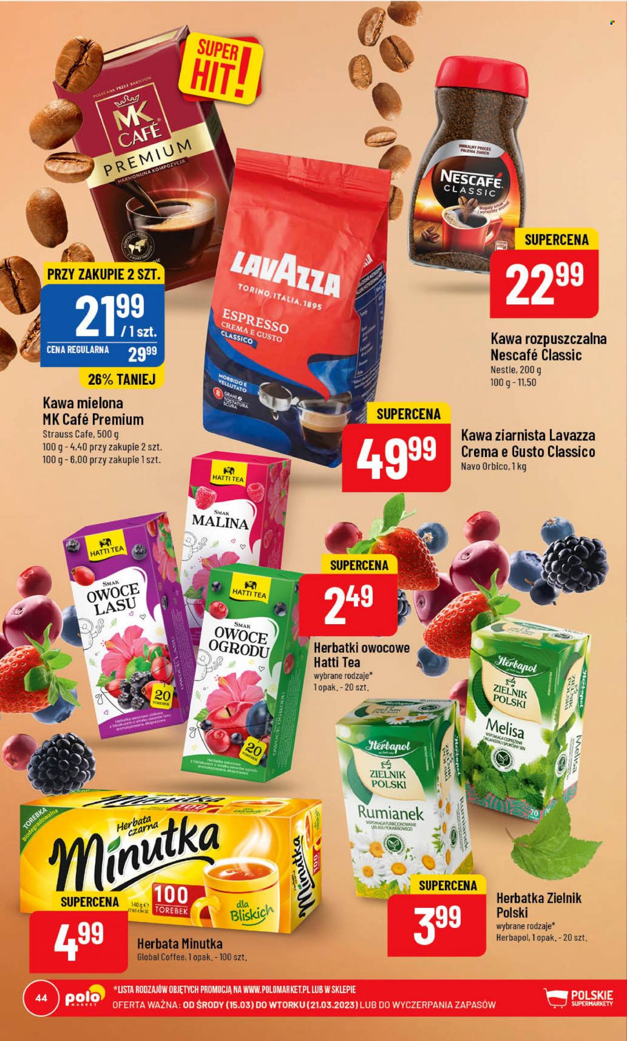 Gazetka Polomarket - 15.03.2023 - 21.03.2023. Strona 44