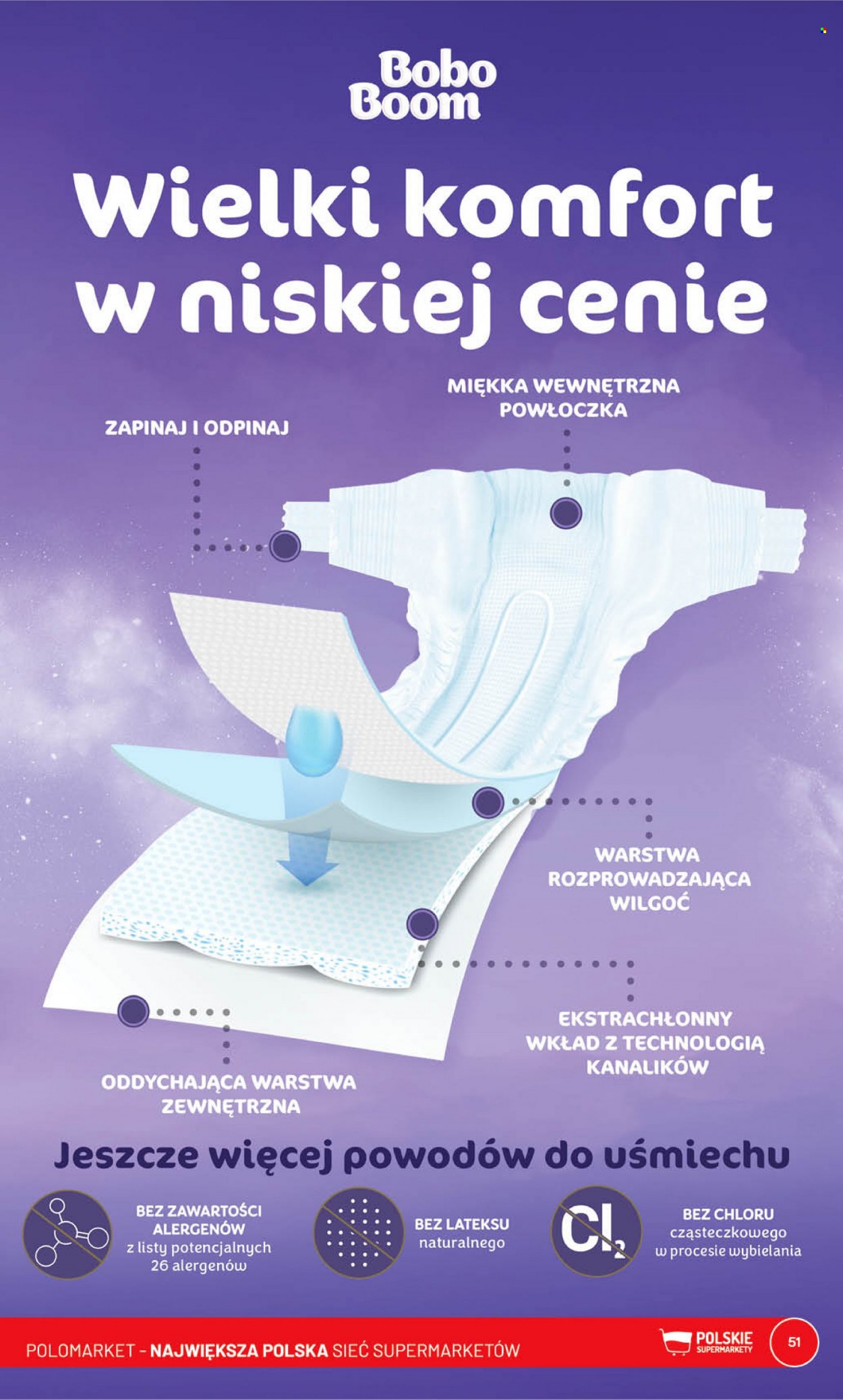Gazetka Polomarket - 15.03.2023 - 21.03.2023. Strona 51