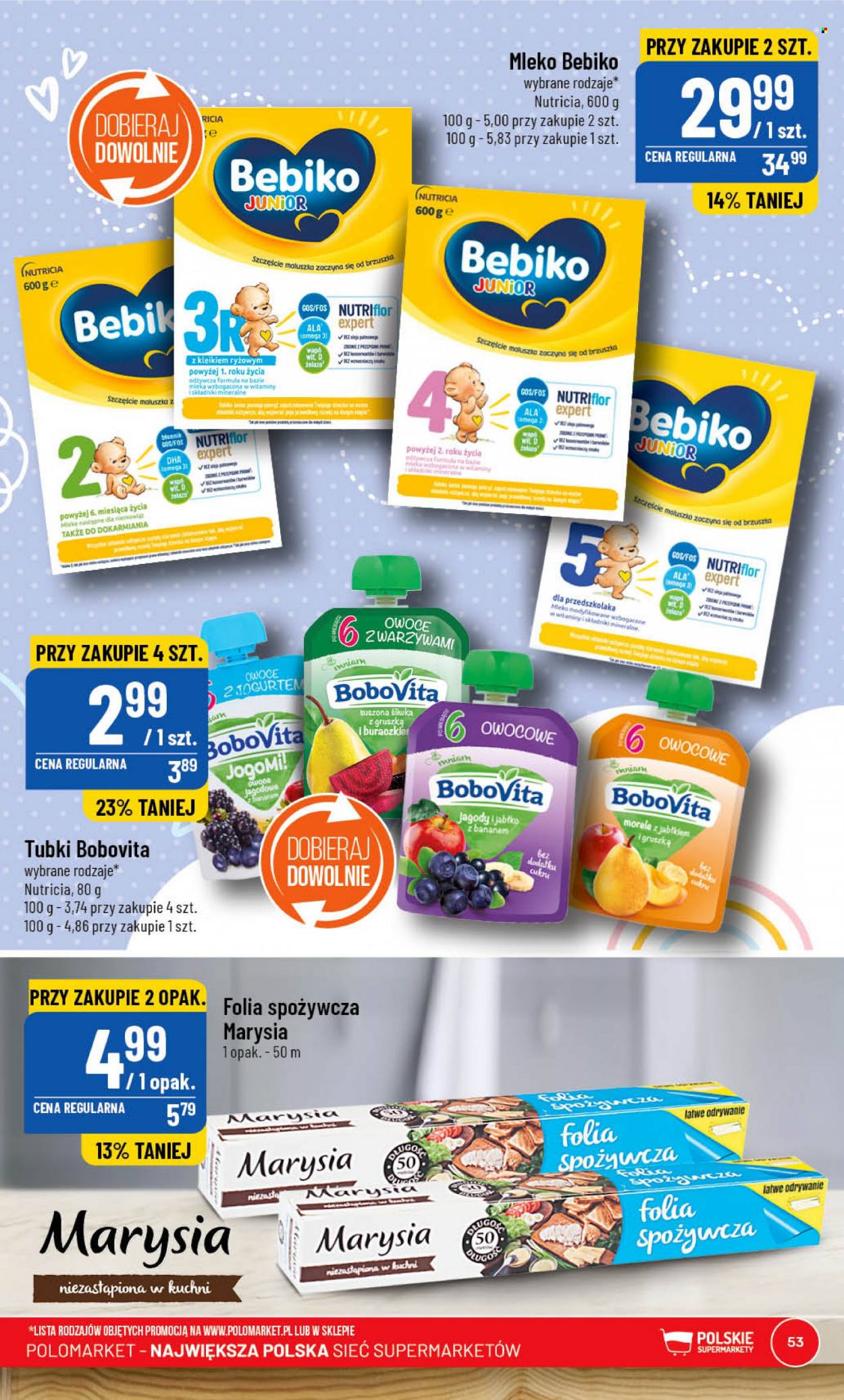 Gazetka Polomarket - 15.03.2023 - 21.03.2023. Strona 53