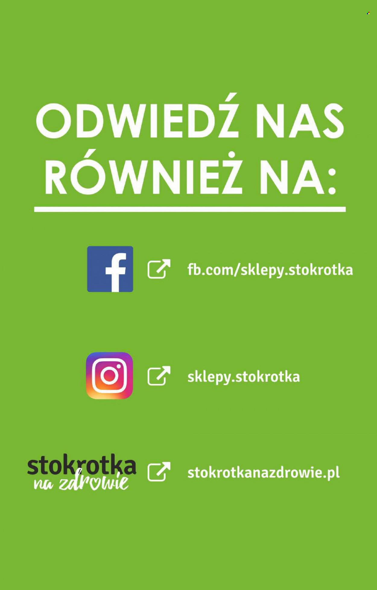 Gazetka Stokrotka Market - 16.03.2023 - 22.03.2023. Strona 13