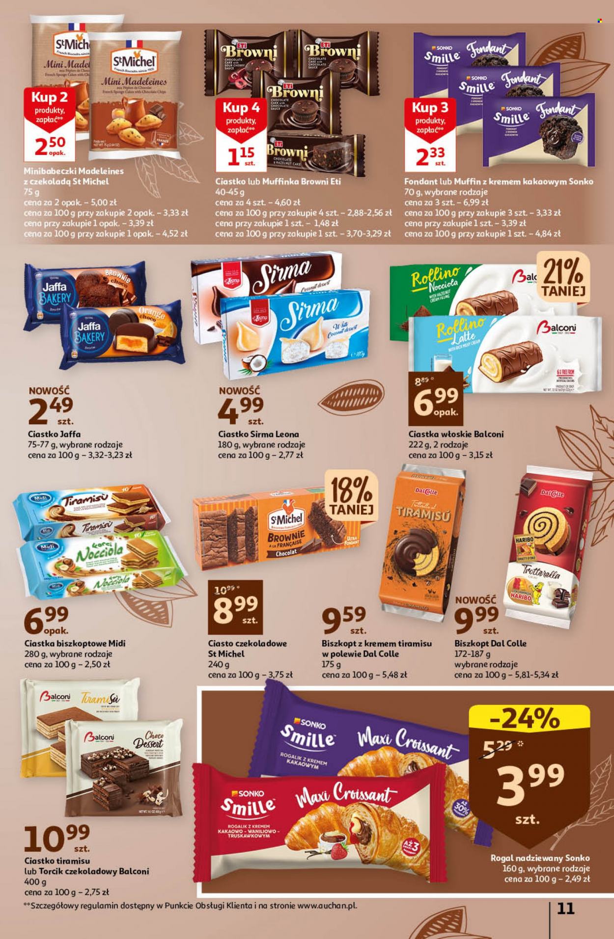 Gazetka Auchan - 16.03.2023 - 22.03.2023. Strona 11