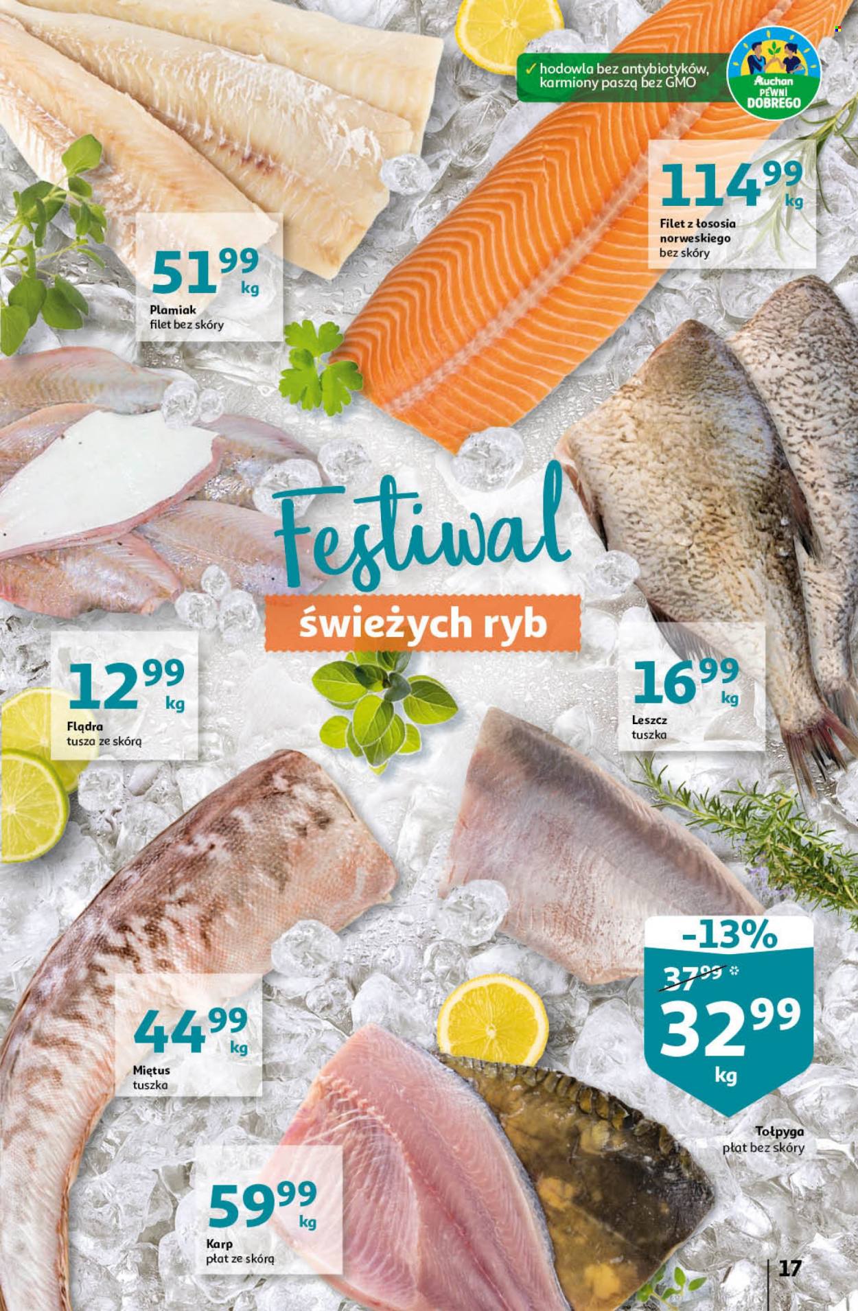 Gazetka Auchan - 16.03.2023 - 22.03.2023. Strona 17