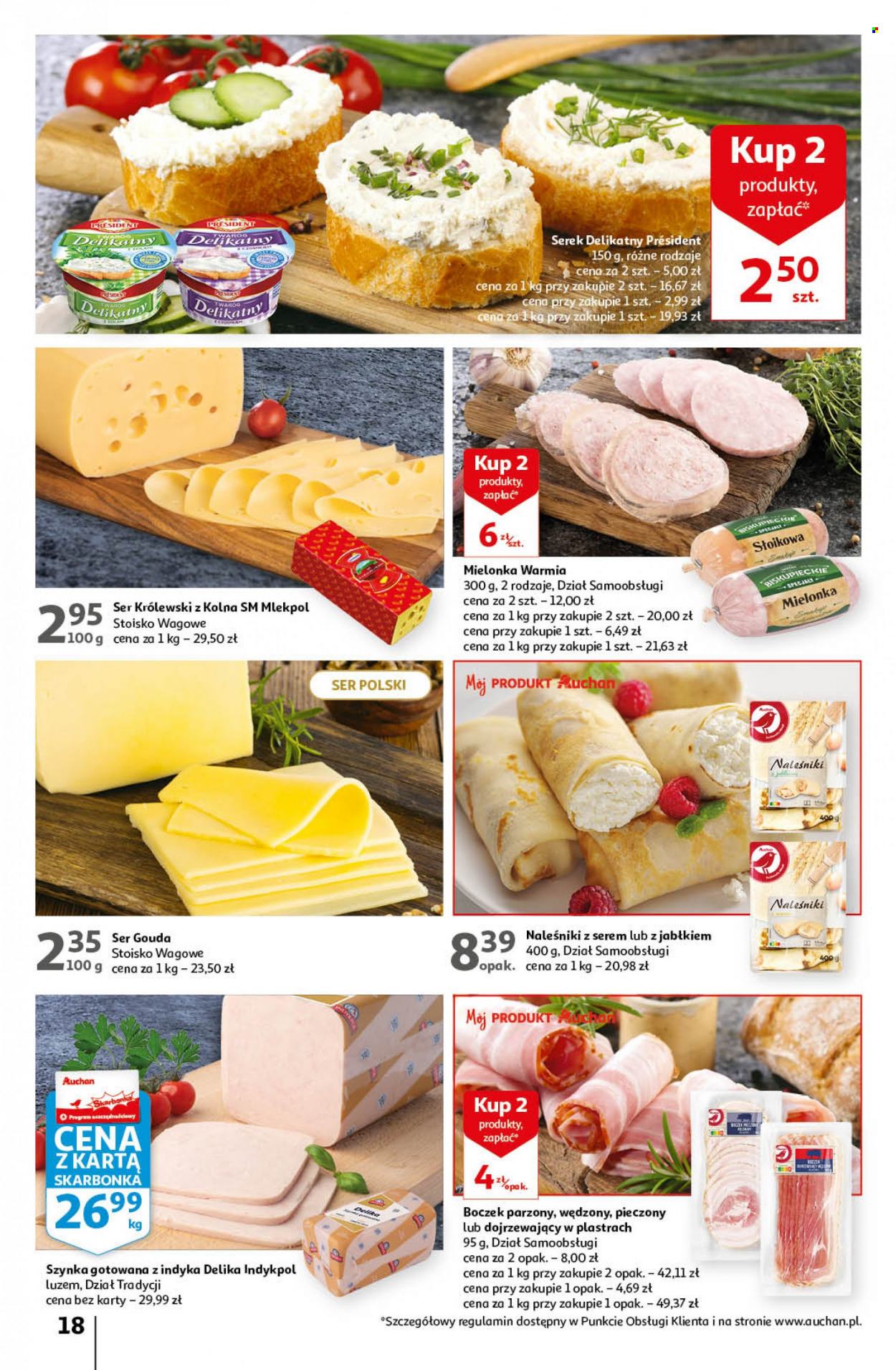 Gazetka Auchan - 16.03.2023 - 22.03.2023. Strona 18