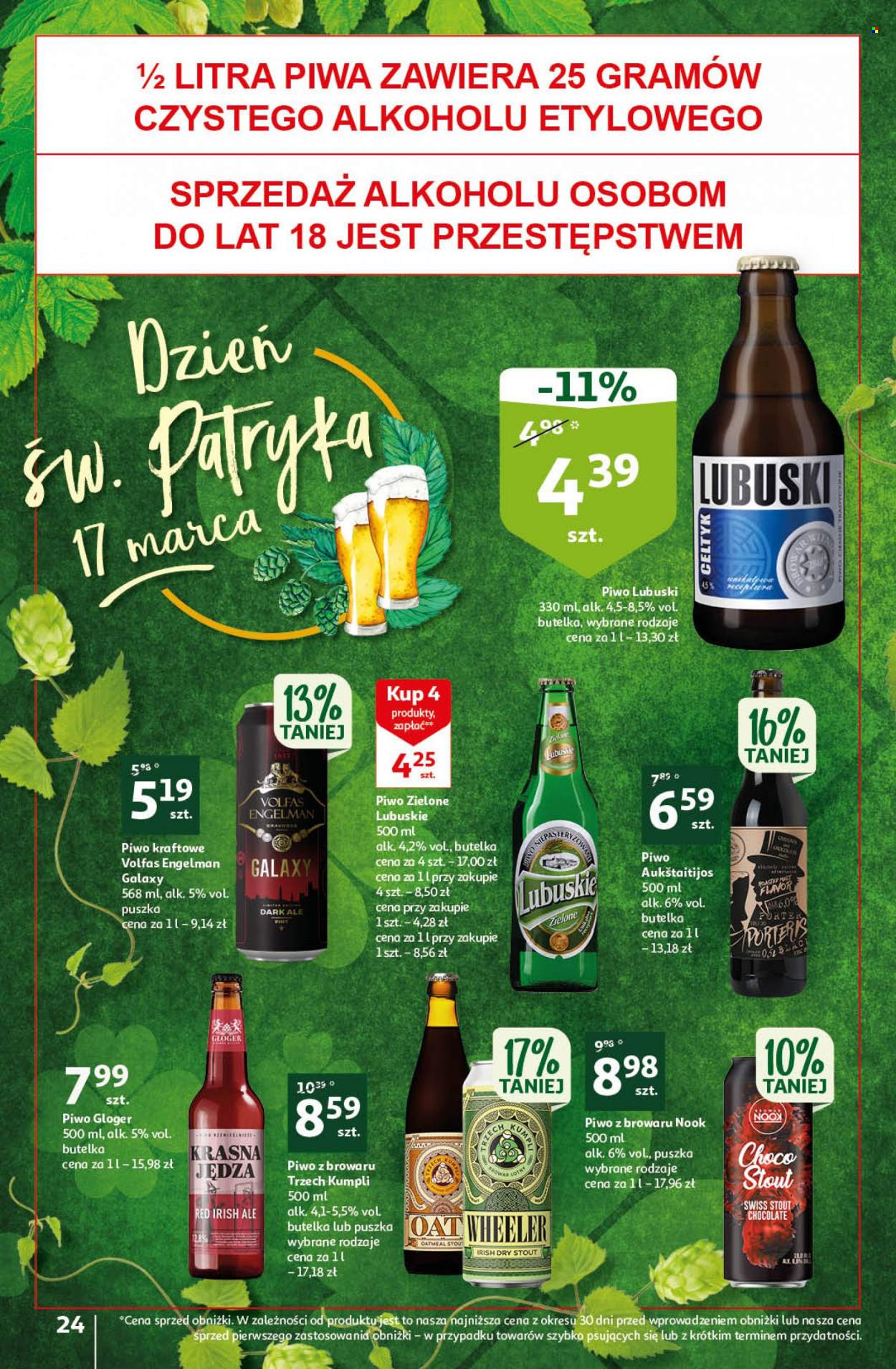 Gazetka Auchan - 16.03.2023 - 22.03.2023. Strona 24