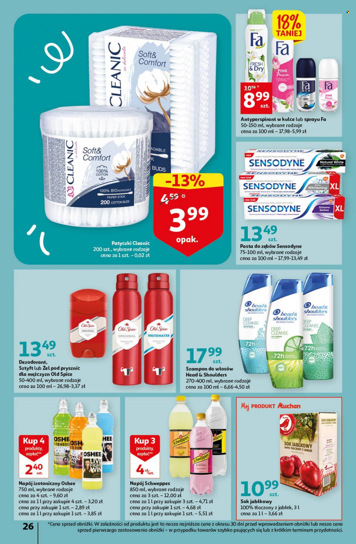 Gazetka Auchan - 16.03.2023 - 22.03.2023. Strona 26