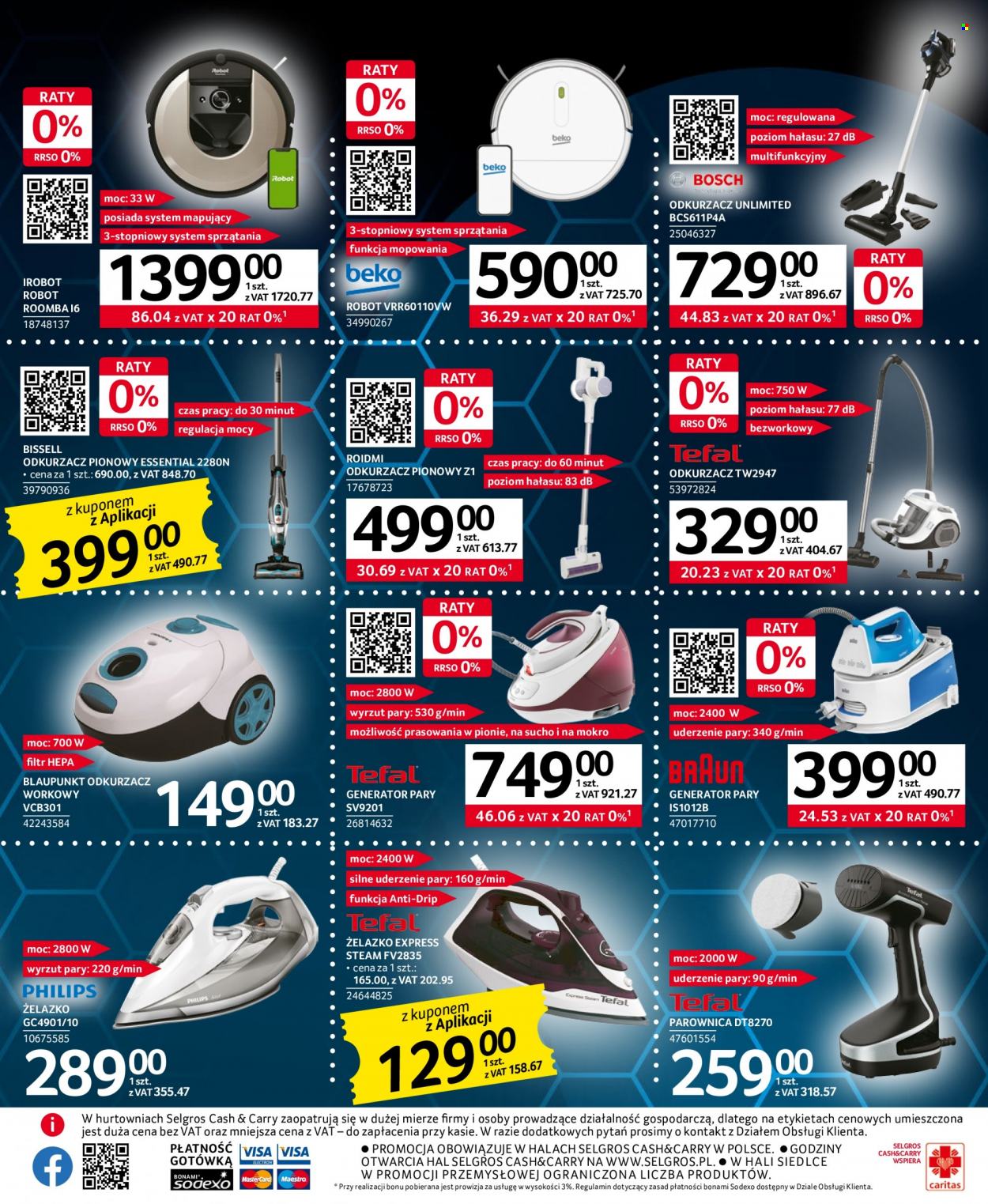 Gazetka Selgros - 16.03.2023 - 29.03.2023. Strona 11