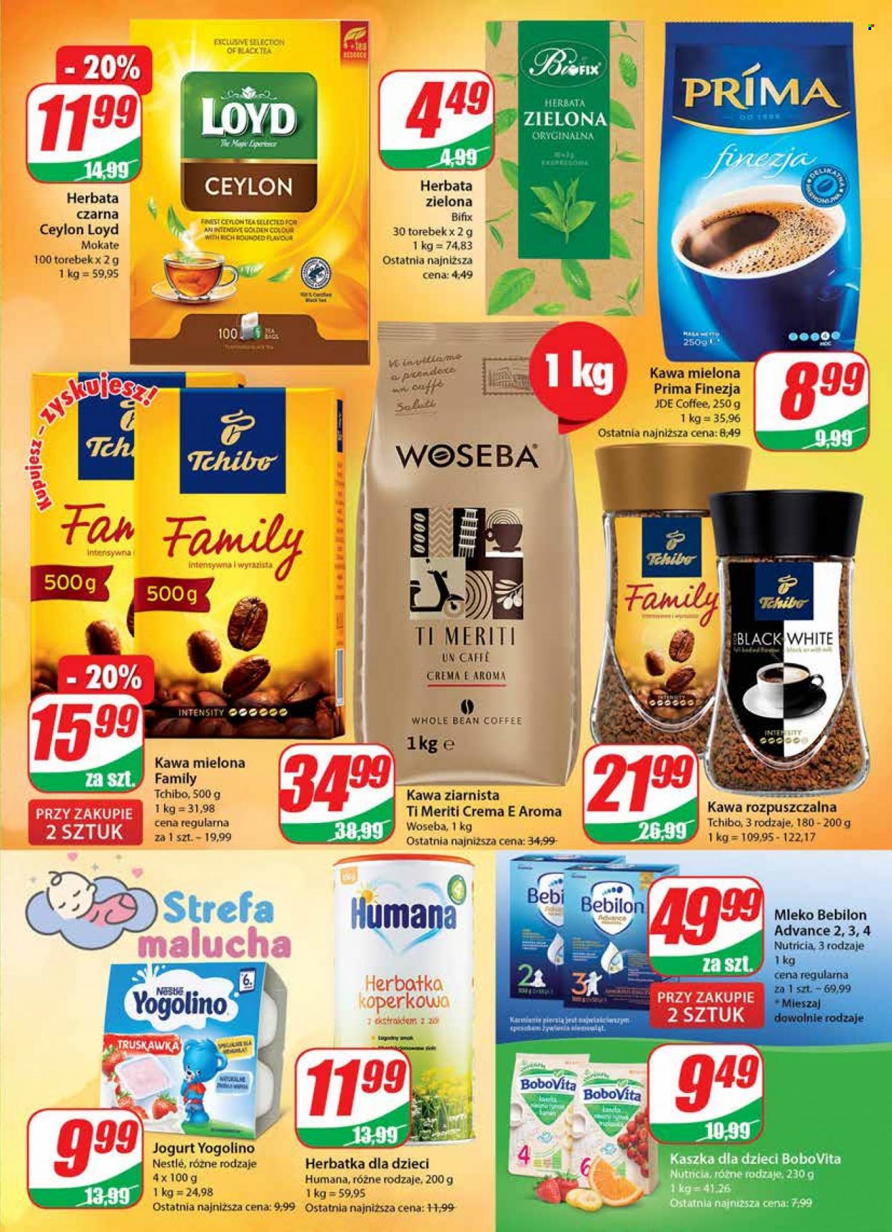 Gazetka Dino - 15.03.2023 - 21.03.2023. Strona 5